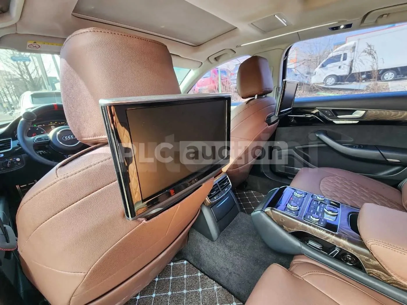 Audi A8 3, 0 MATRIX / 3 X TV - изображение 8