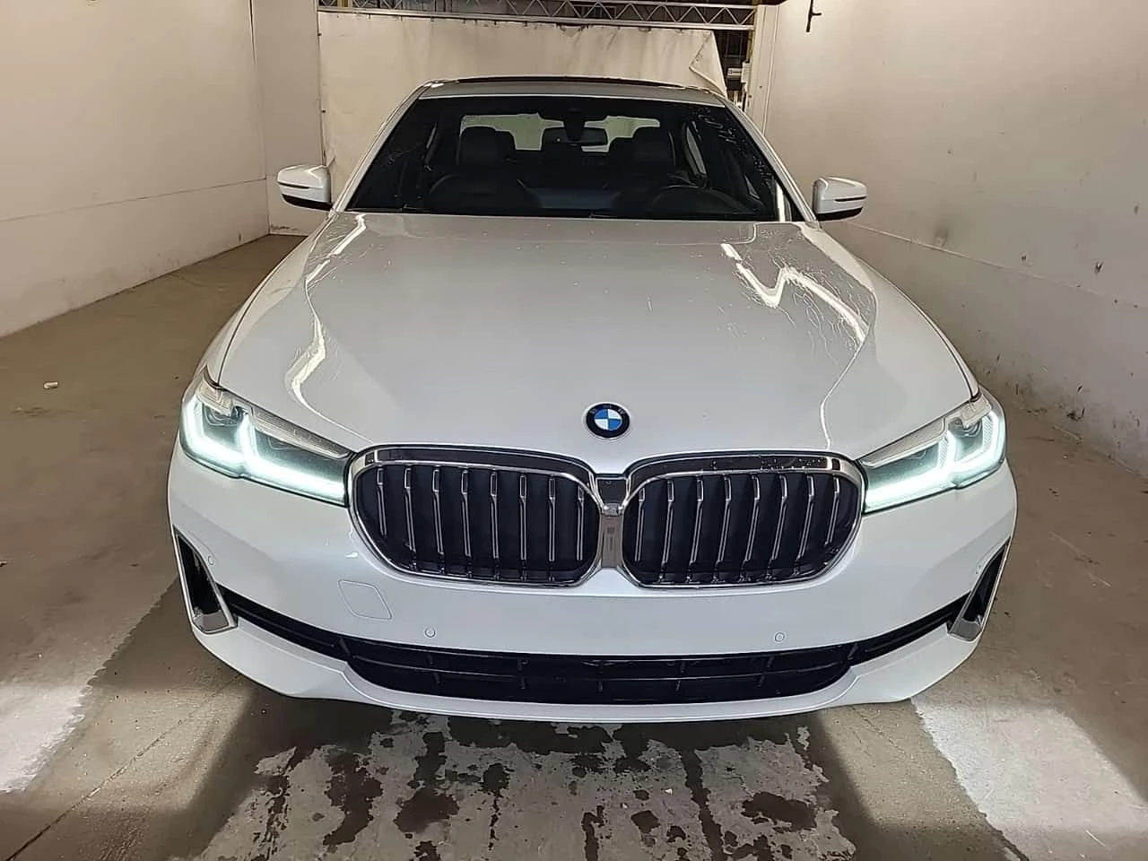 BMW 530  i XDRIVE | LAZER | CARFAX | Mobile.bg � ����������� 6