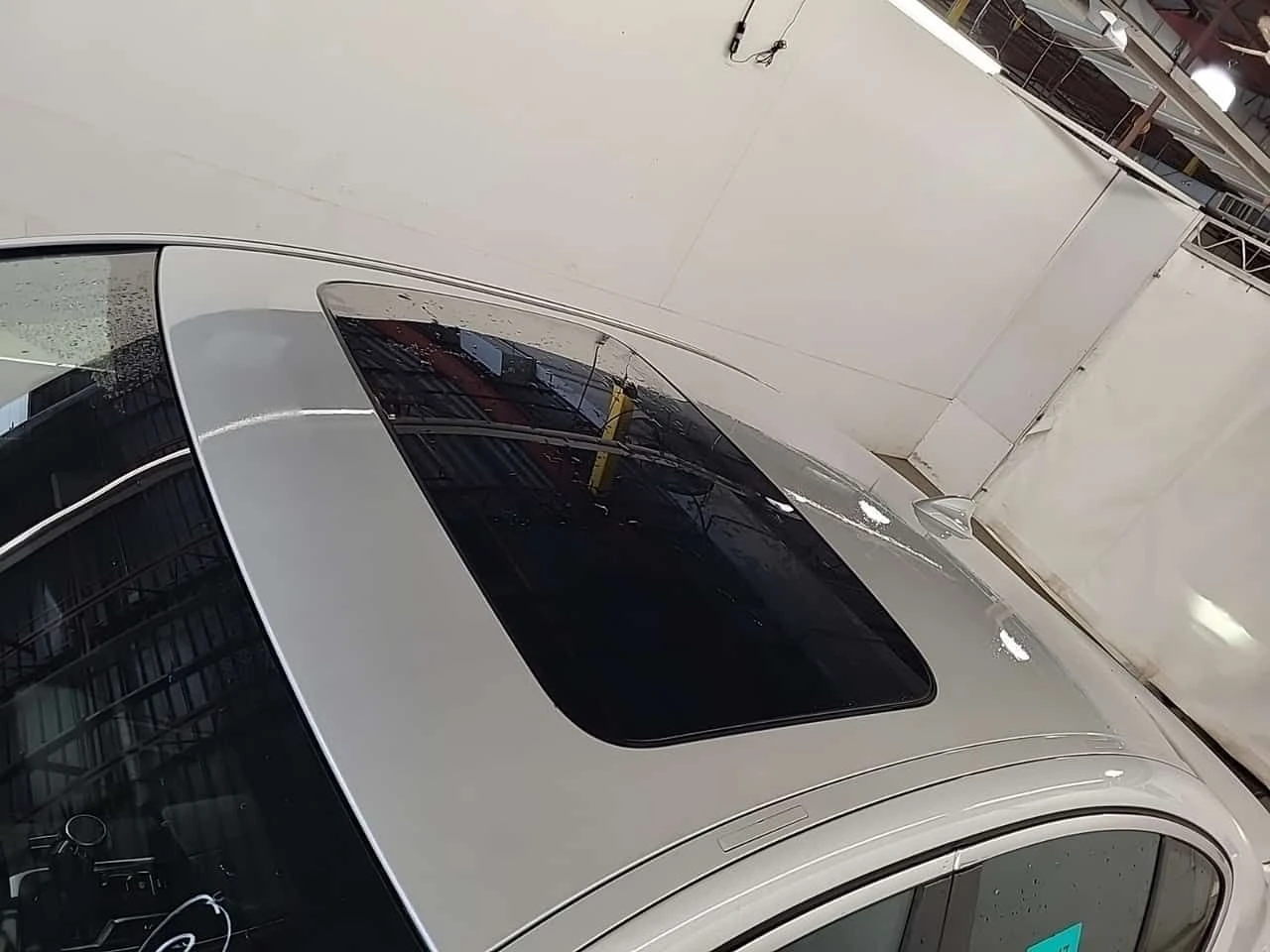 BMW 530  i XDRIVE | LAZER | CARFAX | Mobile.bg � ����������� 7