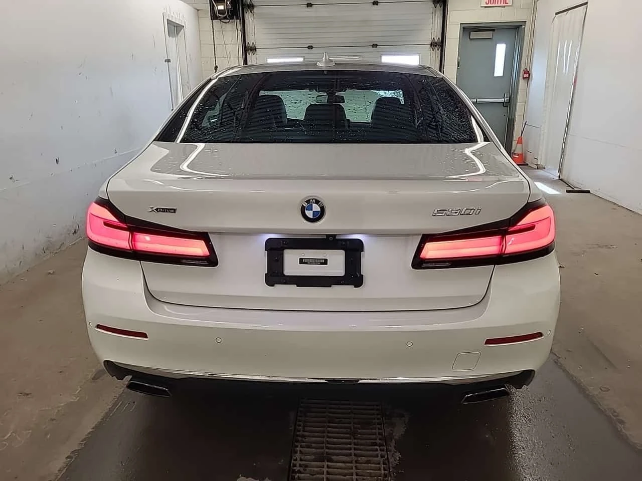 BMW 530  i XDRIVE | LAZER | CARFAX | Mobile.bg � ����������� 5