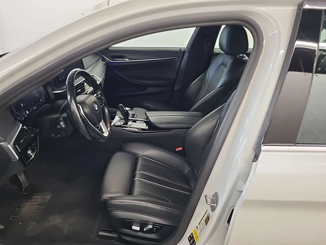 BMW 530  i XDRIVE | LAZER | CARFAX | Mobile.bg � ����������� 8