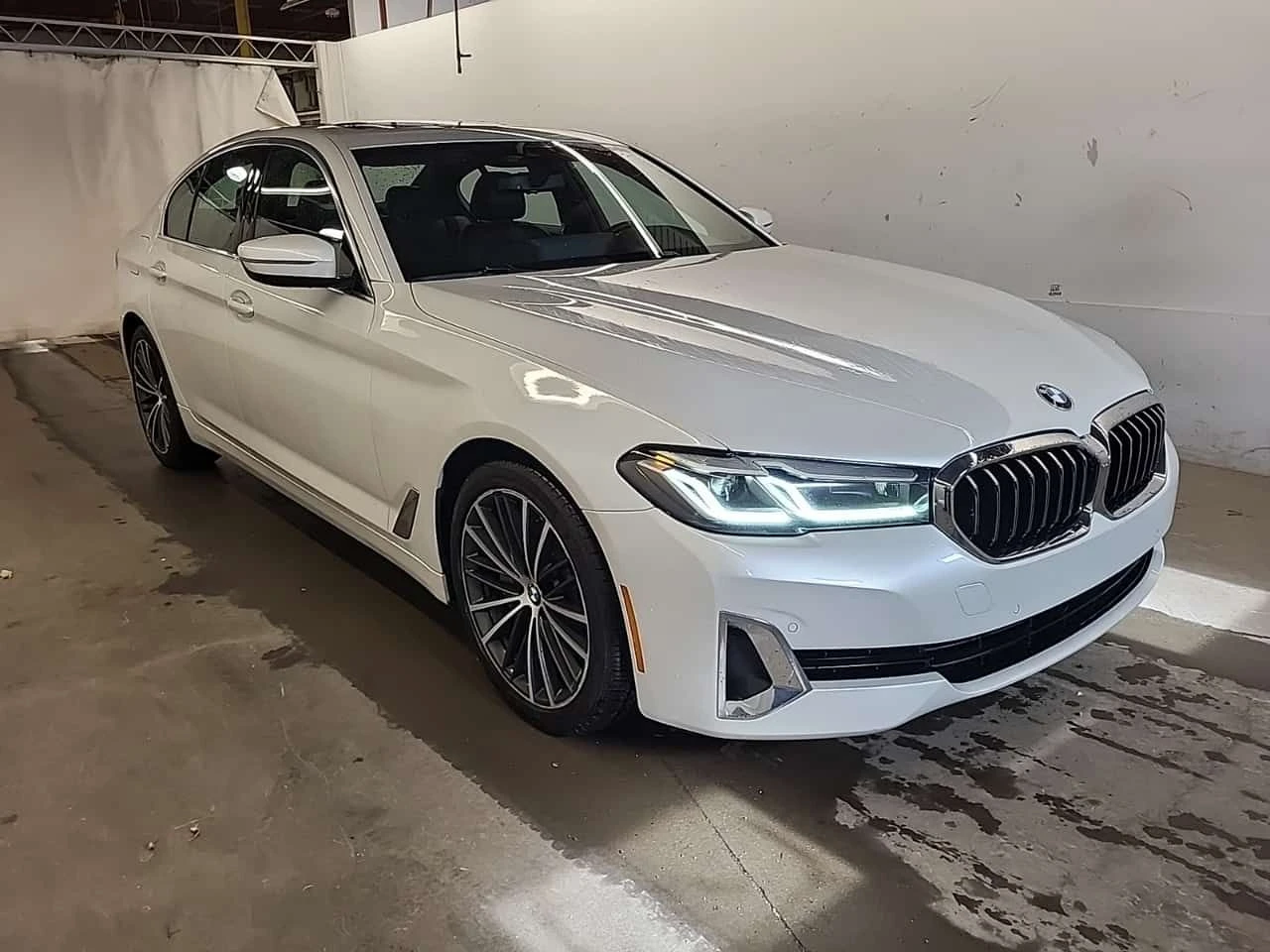 BMW 530  i XDRIVE | LAZER | CARFAX | Mobile.bg � ����������� 2