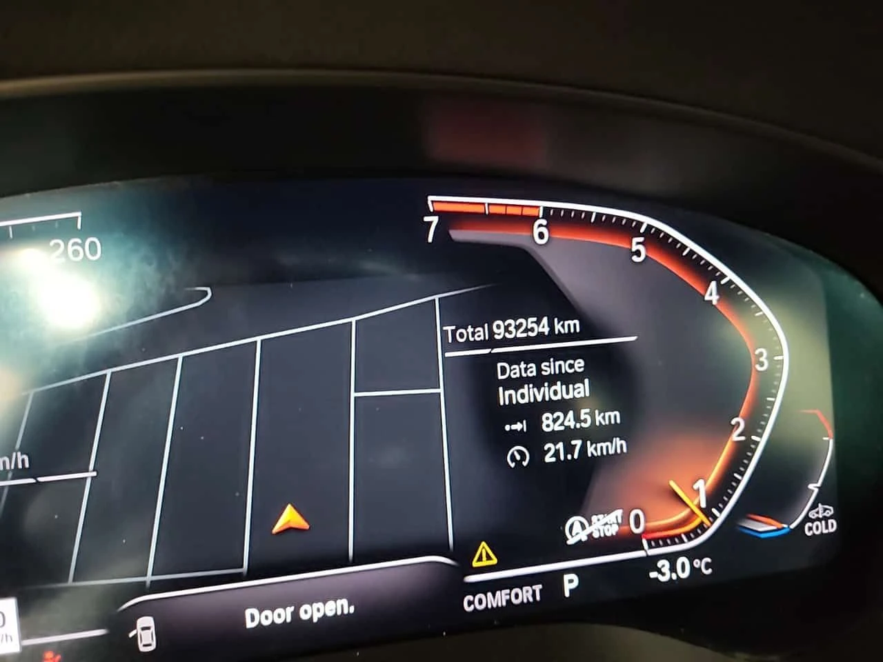 BMW 530  i XDRIVE | LAZER | CARFAX | Mobile.bg � ����������� 11