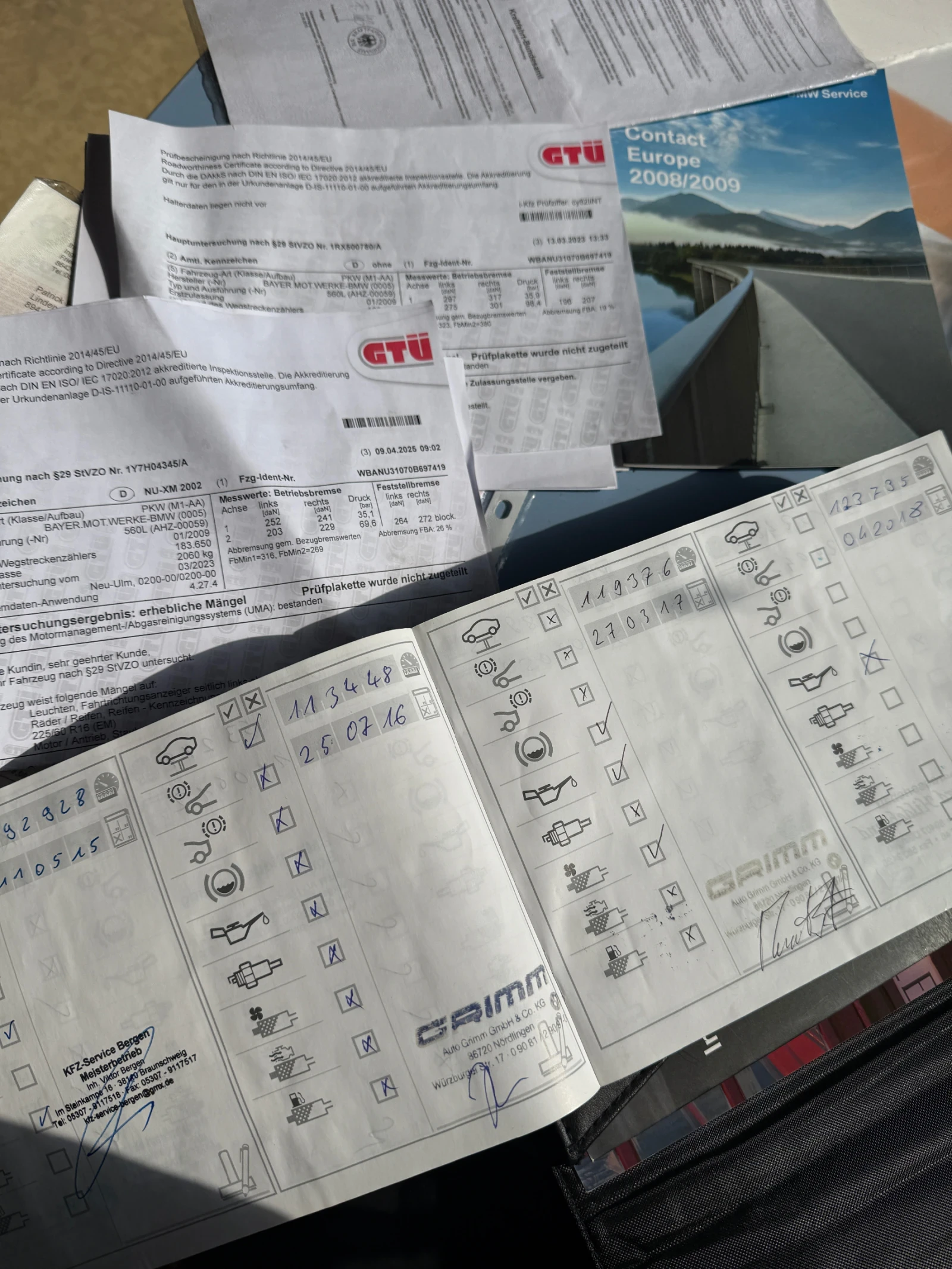 BMW 523 2.5i FACELIFT, снимка 14 - Автомобили и джипове - 53726697