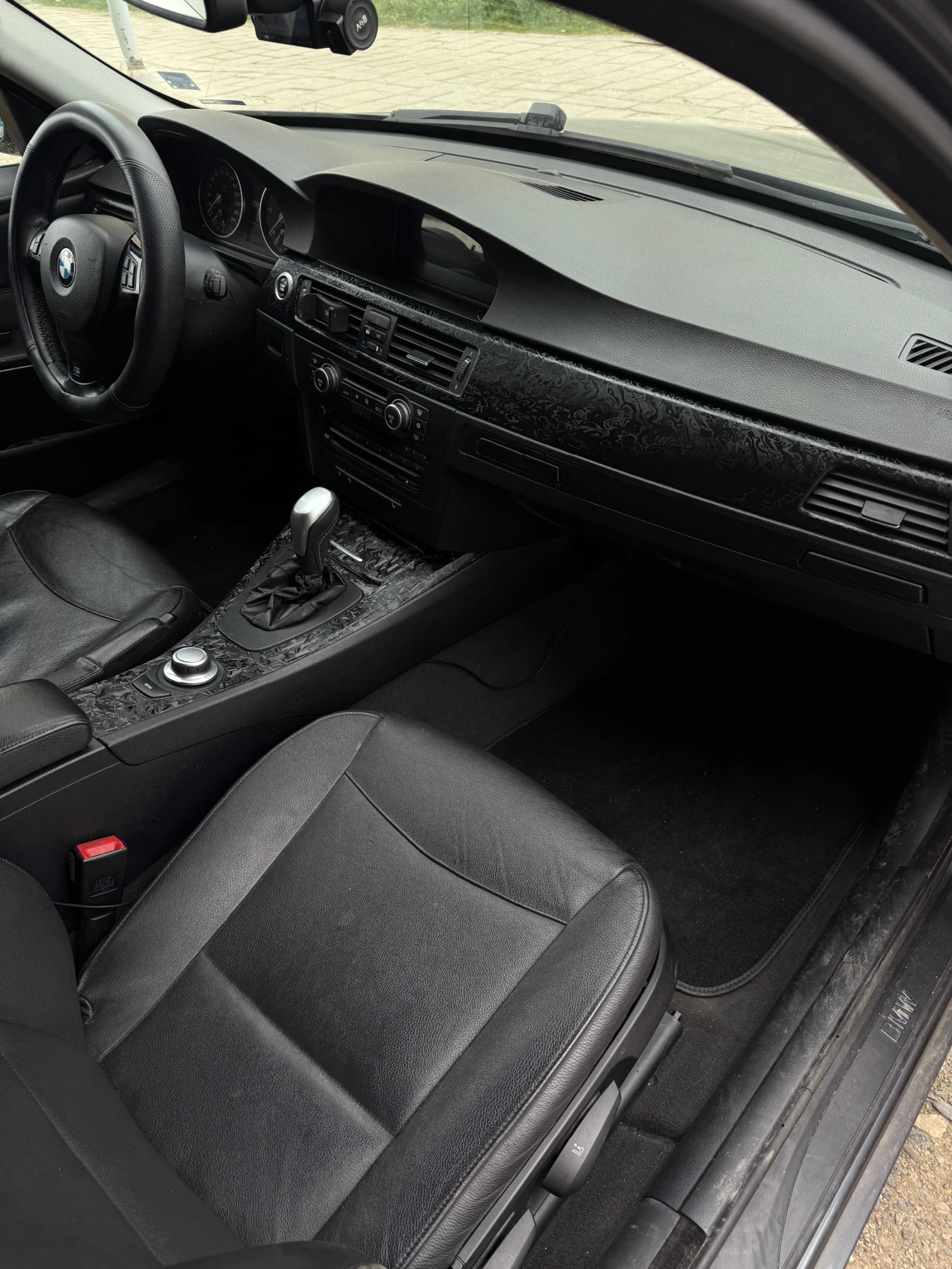 BMW 325 325d, снимка 7 - Автомобили и джипове - 53894422