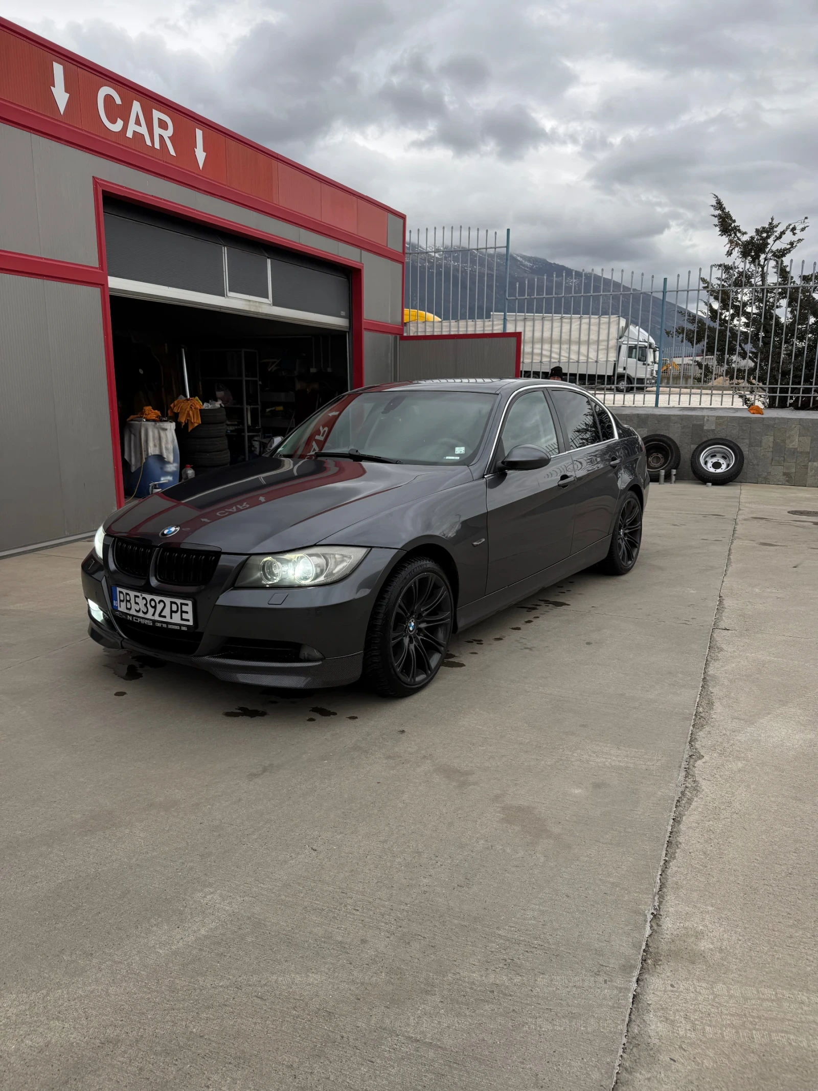 BMW 325 325d | Auto.bg — изображение 1