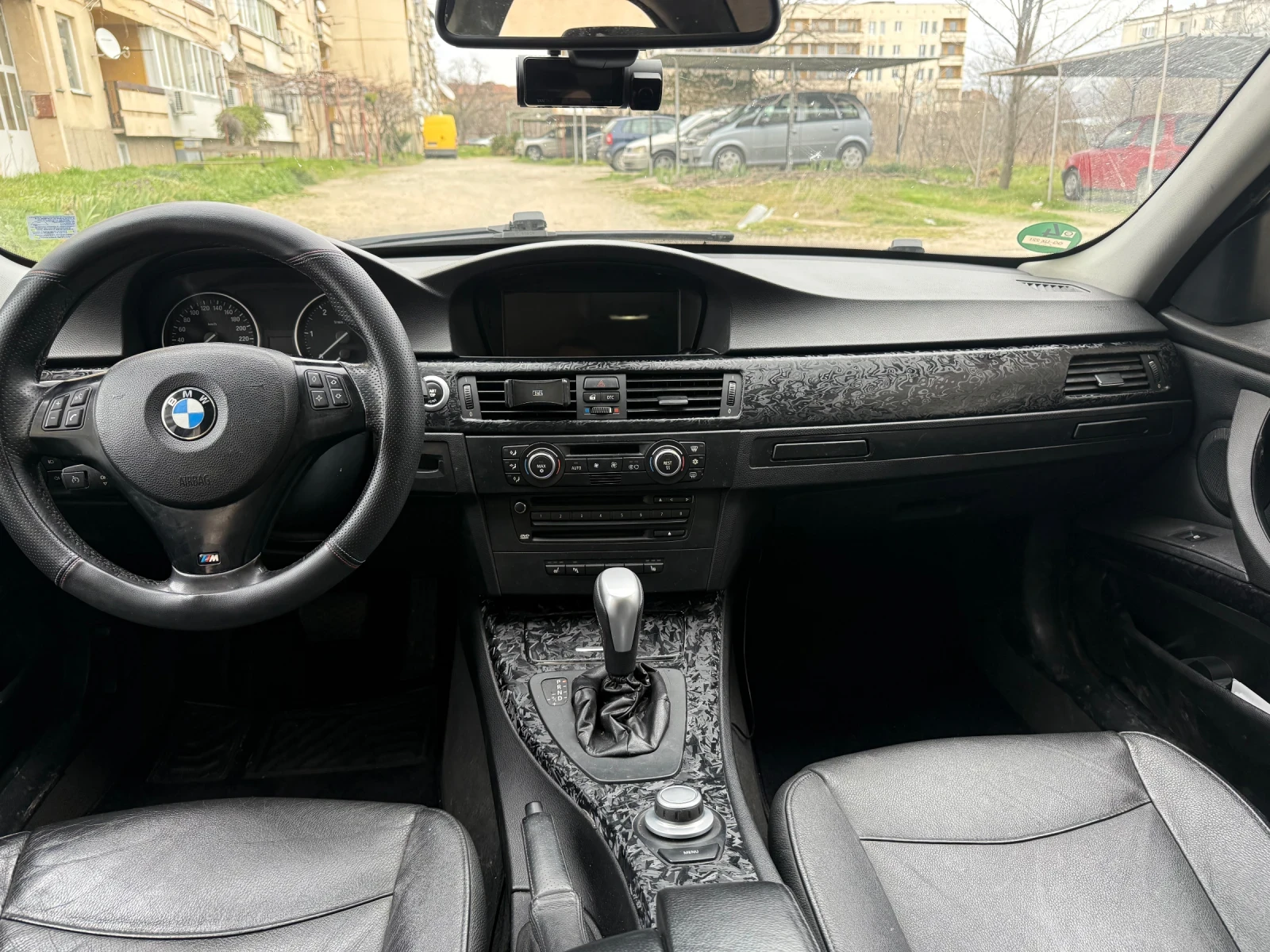 BMW 325 325d, снимка 4 - Автомобили и джипове - 53894422