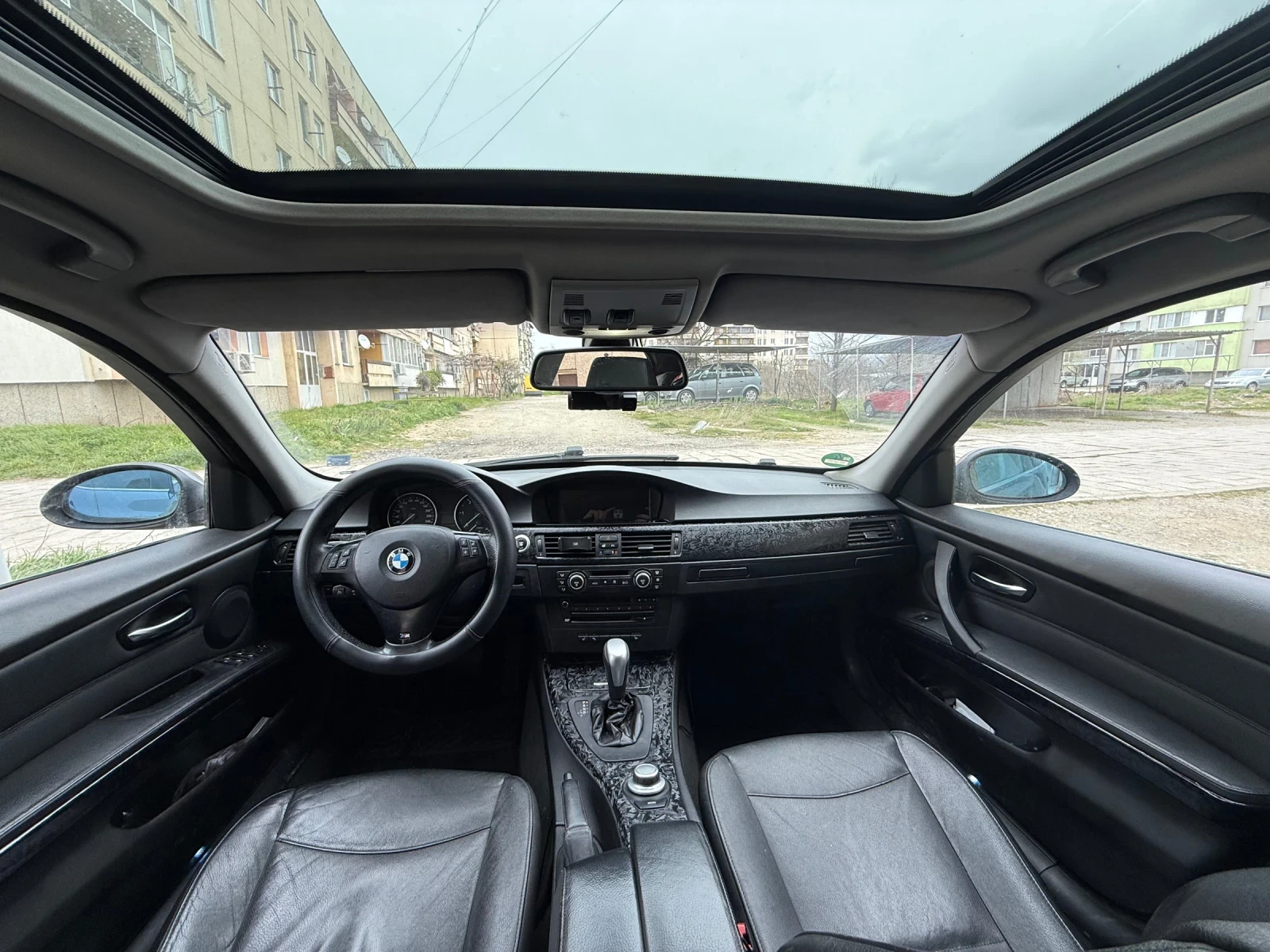 BMW 325 325d, снимка 8 - Автомобили и джипове - 53894422