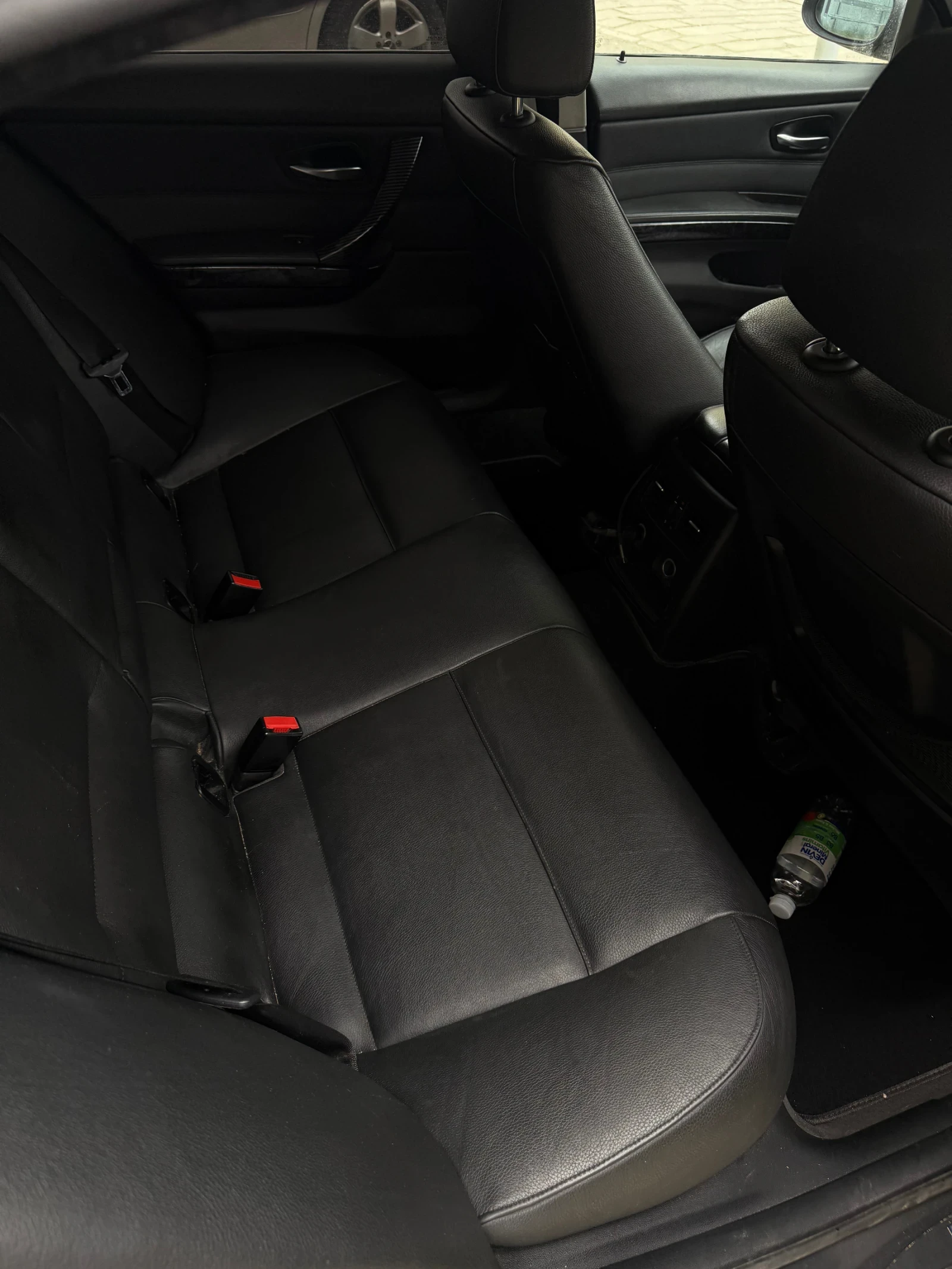 BMW 325 325d, снимка 6 - Автомобили и джипове - 53894422