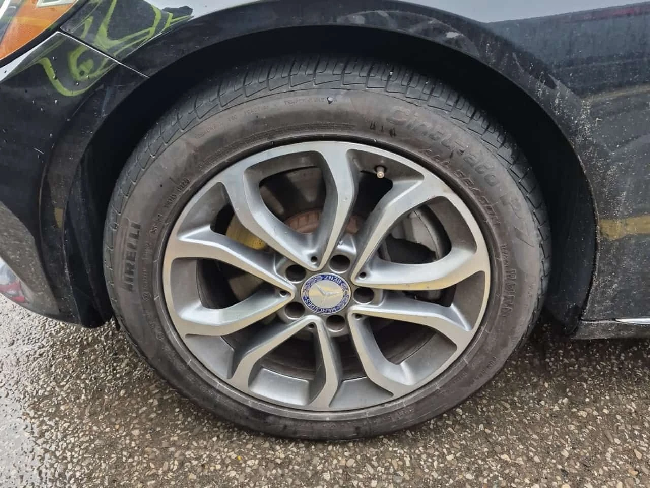 Mercedes-Benz C 300 * CARFAX * ЦЕНА ДО БГ, снимка 13 - Автомобили и джипове - 53953986