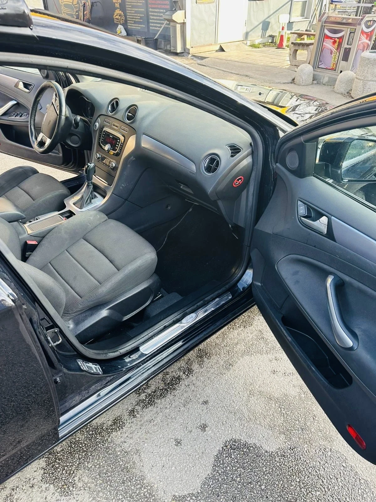 Ford Mondeo Titanium | Mobile.bg � ����������� 5