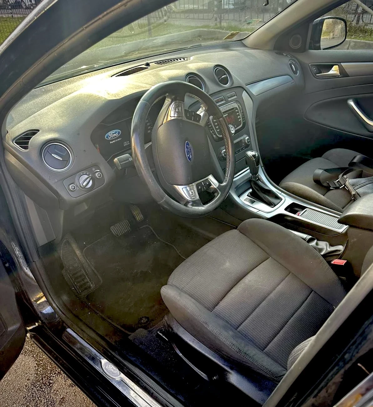 Ford Mondeo Titanium | Mobile.bg � ����������� 4