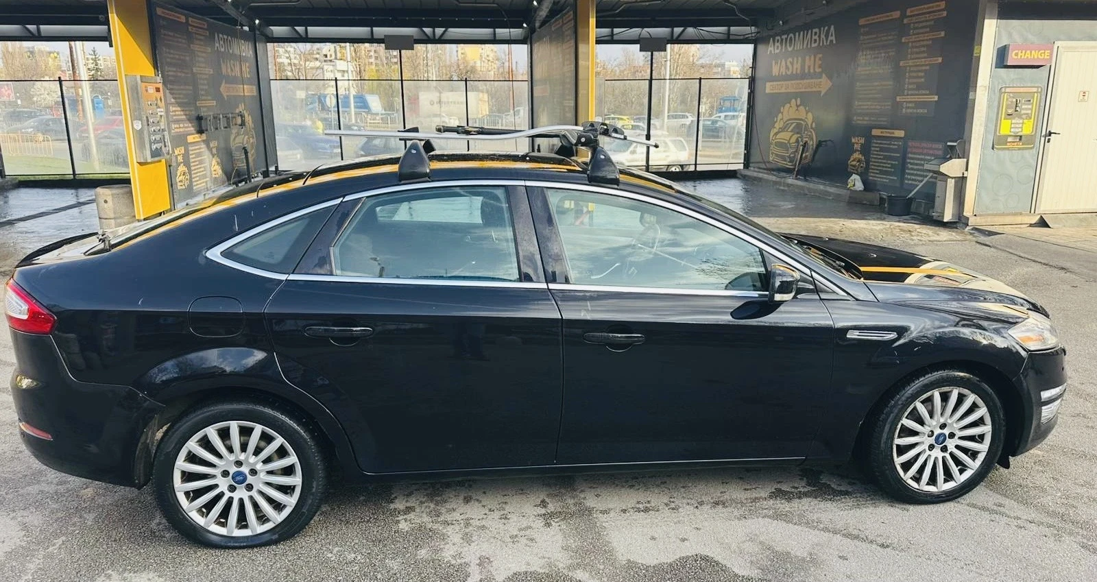Ford Mondeo Titanium | Mobile.bg � ����������� 2
