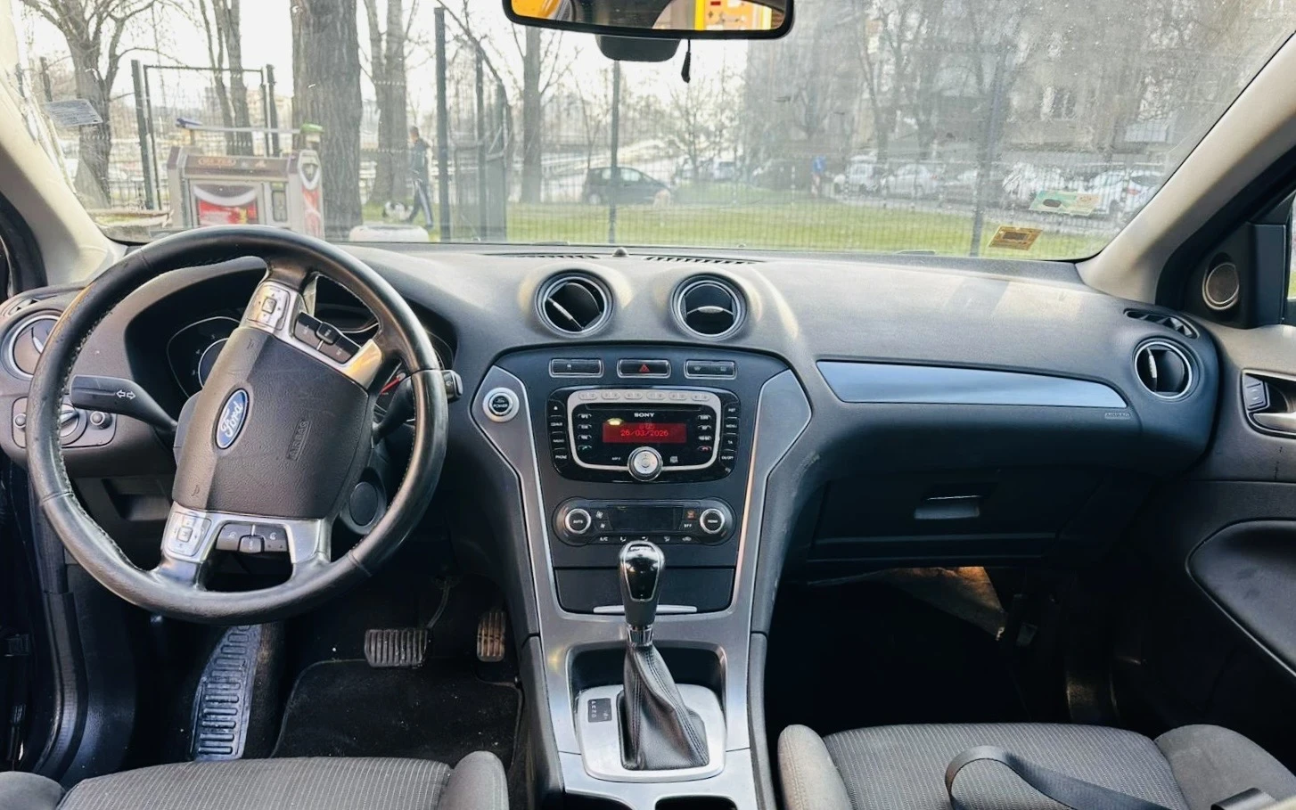 Ford Mondeo Titanium | Mobile.bg � ����������� 3