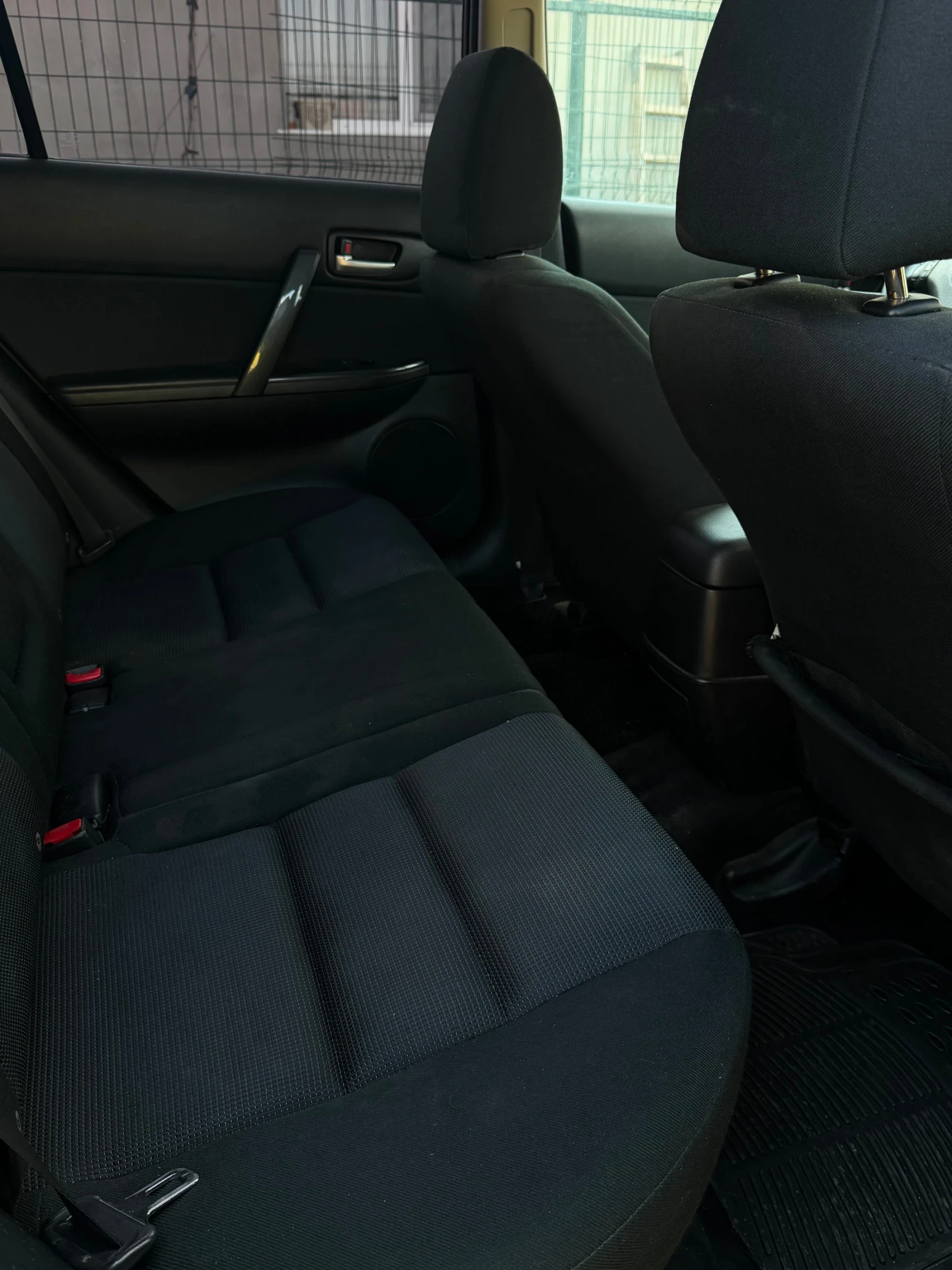 Mazda 6, снимка 9 - Автомобили и джипове - 54099642