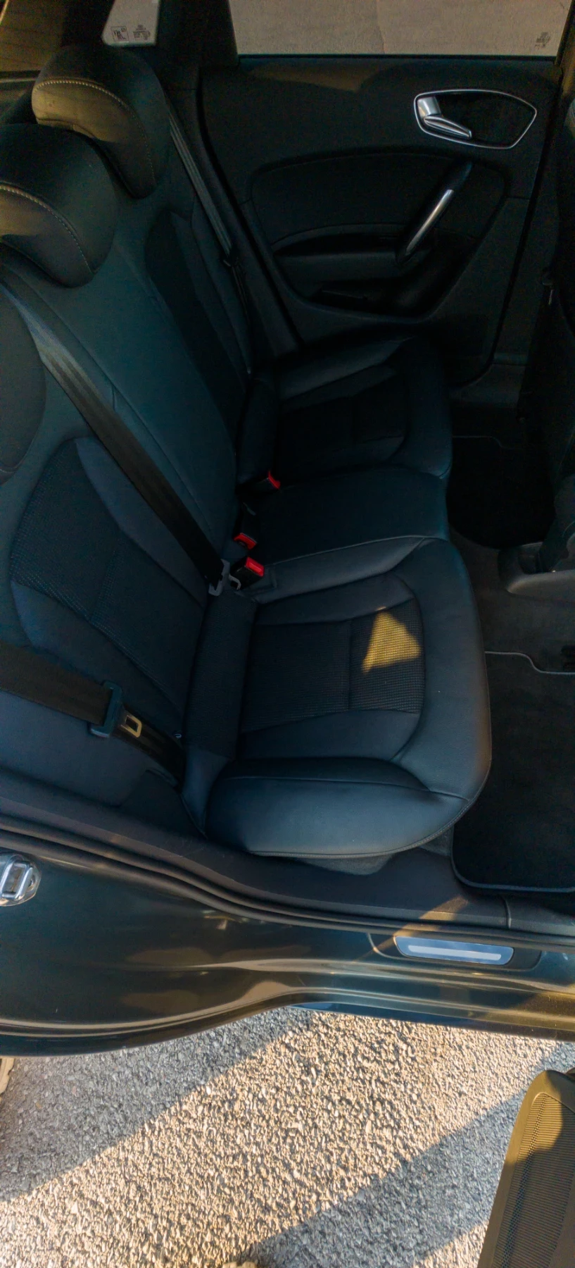 Audi A1 1.4 TFSI (185) 3x S-line, снимка 11 - Автомобили и джипове - 54128118