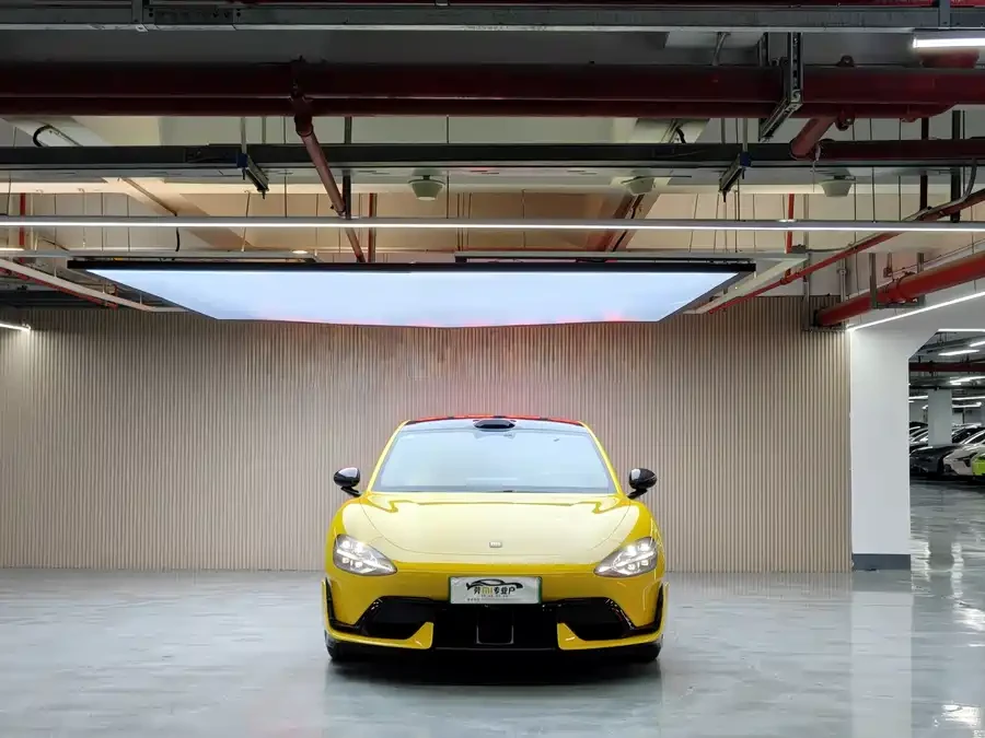 Xiaomi SU7 Ultra, снимка 2 - Автомобили и джипове - 54138777