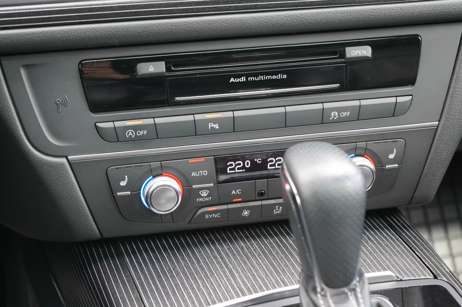 Audi A6 BiTDI* COMPETITION* PANO* HEADUP* MATRIX* BOSE | Mobile.bg � ����������� 13