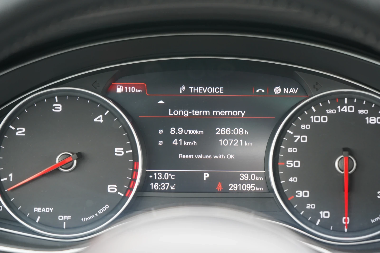 Audi A6 BiTDI* COMPETITION* PANO* HEADUP* MATRIX* BOSE | Mobile.bg � ����������� 11
