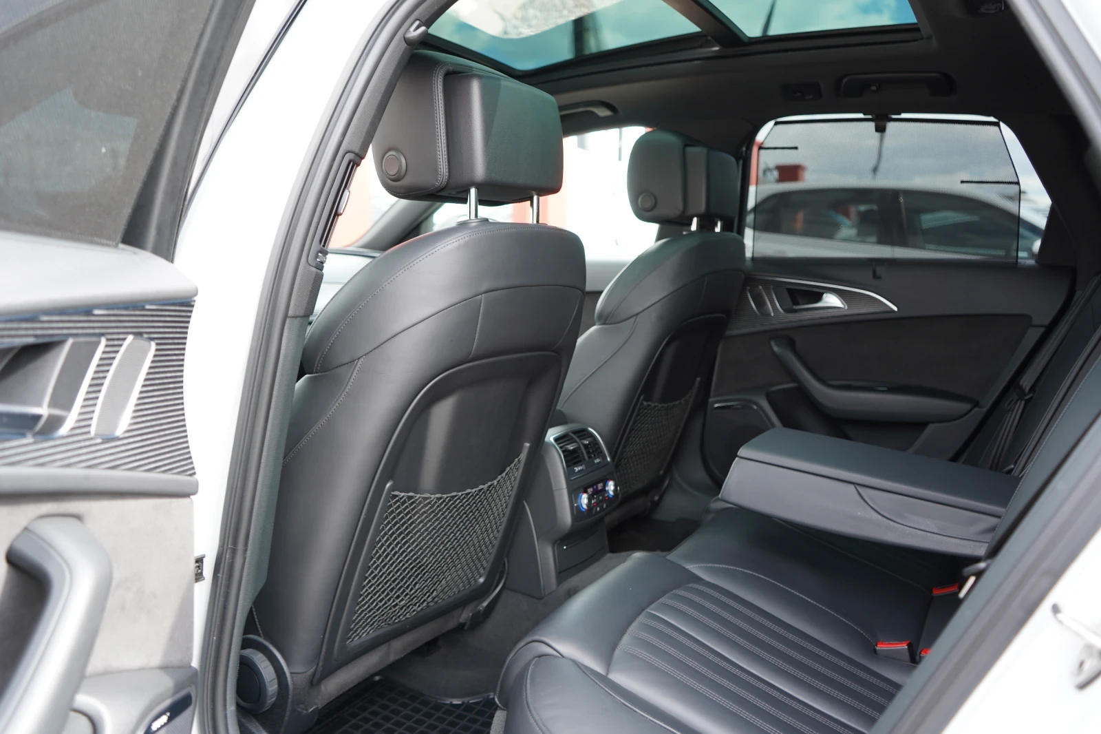 Audi A6 BiTDI* COMPETITION* PANO* HEADUP* MATRIX* BOSE | Mobile.bg � ����������� 16