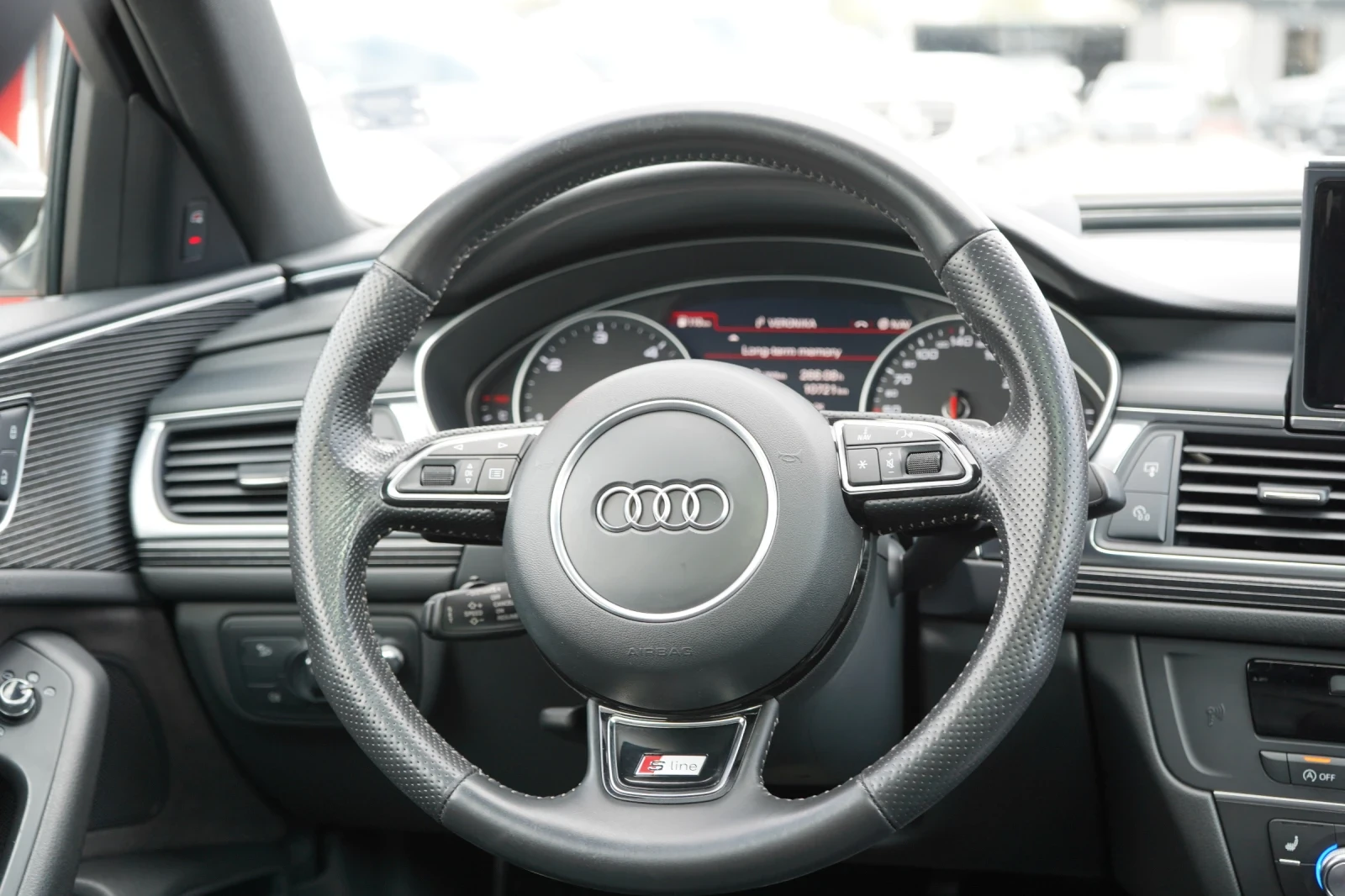 Audi A6 BiTDI* COMPETITION* PANO* HEADUP* MATRIX* BOSE | Mobile.bg � ����������� 10