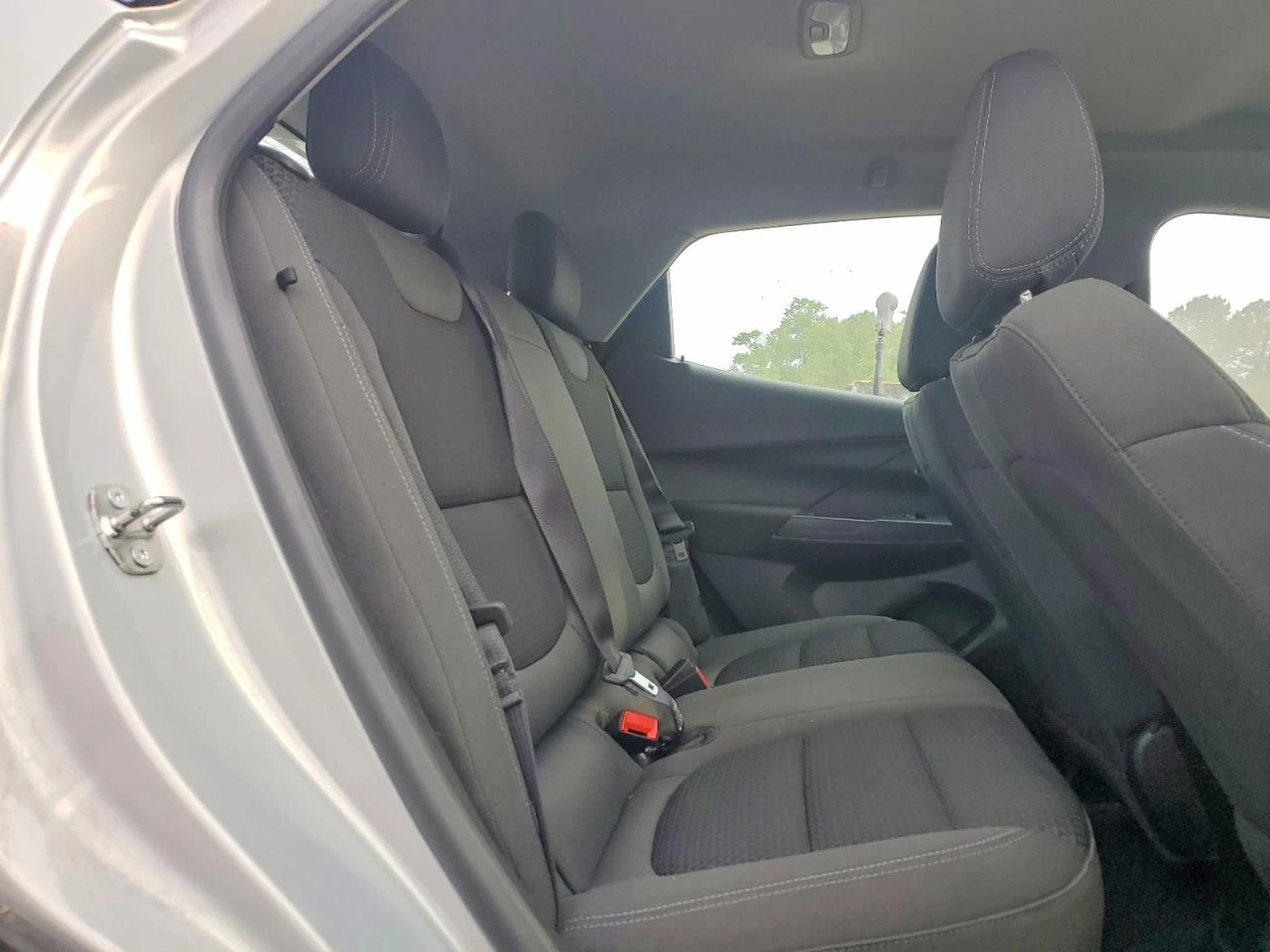 Chevrolet Bolt Ev 1Lt, снимка 10 - Автомобили и джипове - 54624095