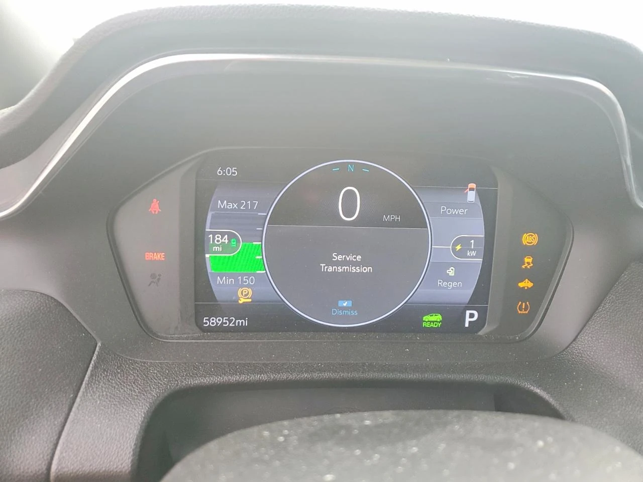 Chevrolet Bolt Ev 1Lt, снимка 9 - Автомобили и джипове - 54624095