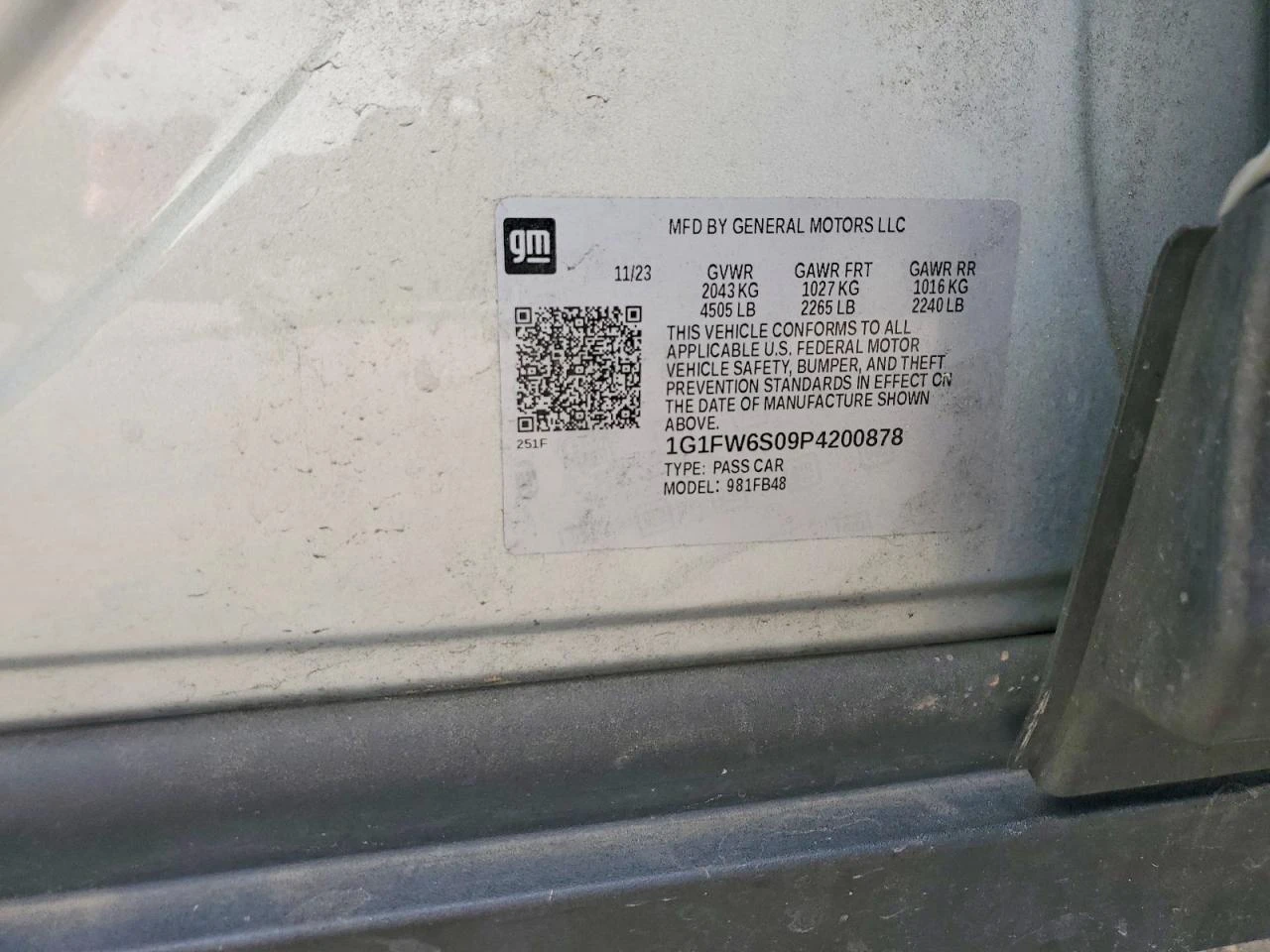 Chevrolet Bolt Ev 1Lt, снимка 13 - Автомобили и джипове - 54624095