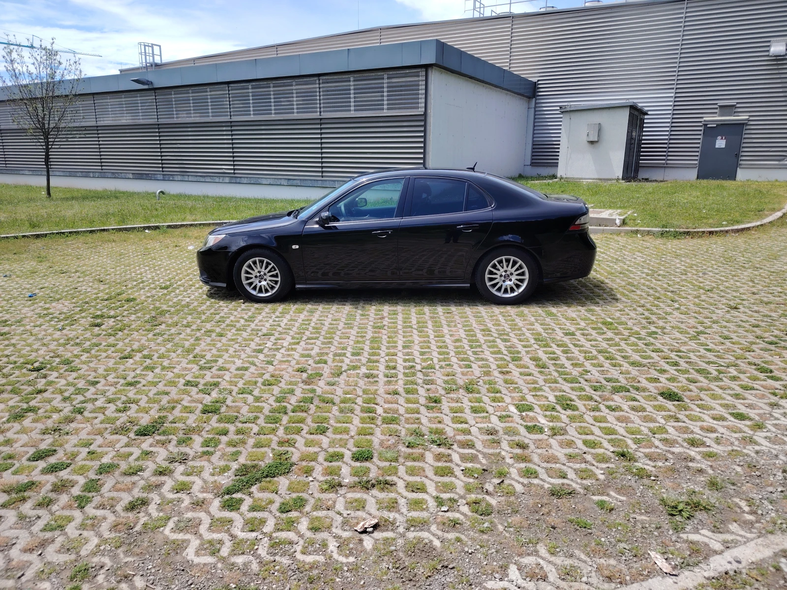 Saab 9-3