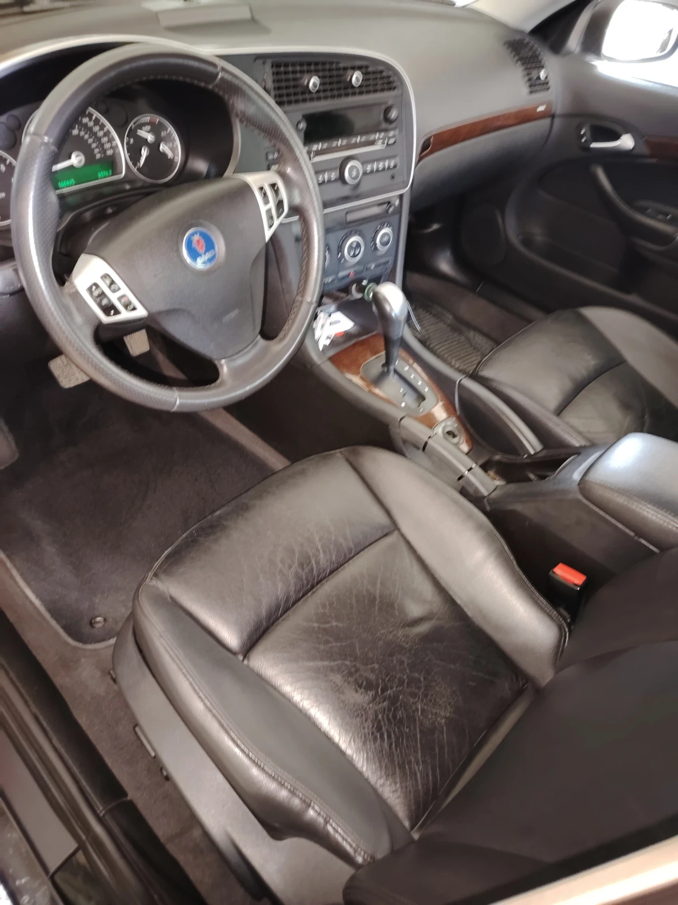 Saab 9-3 | Mobile.bg � ����������� 15