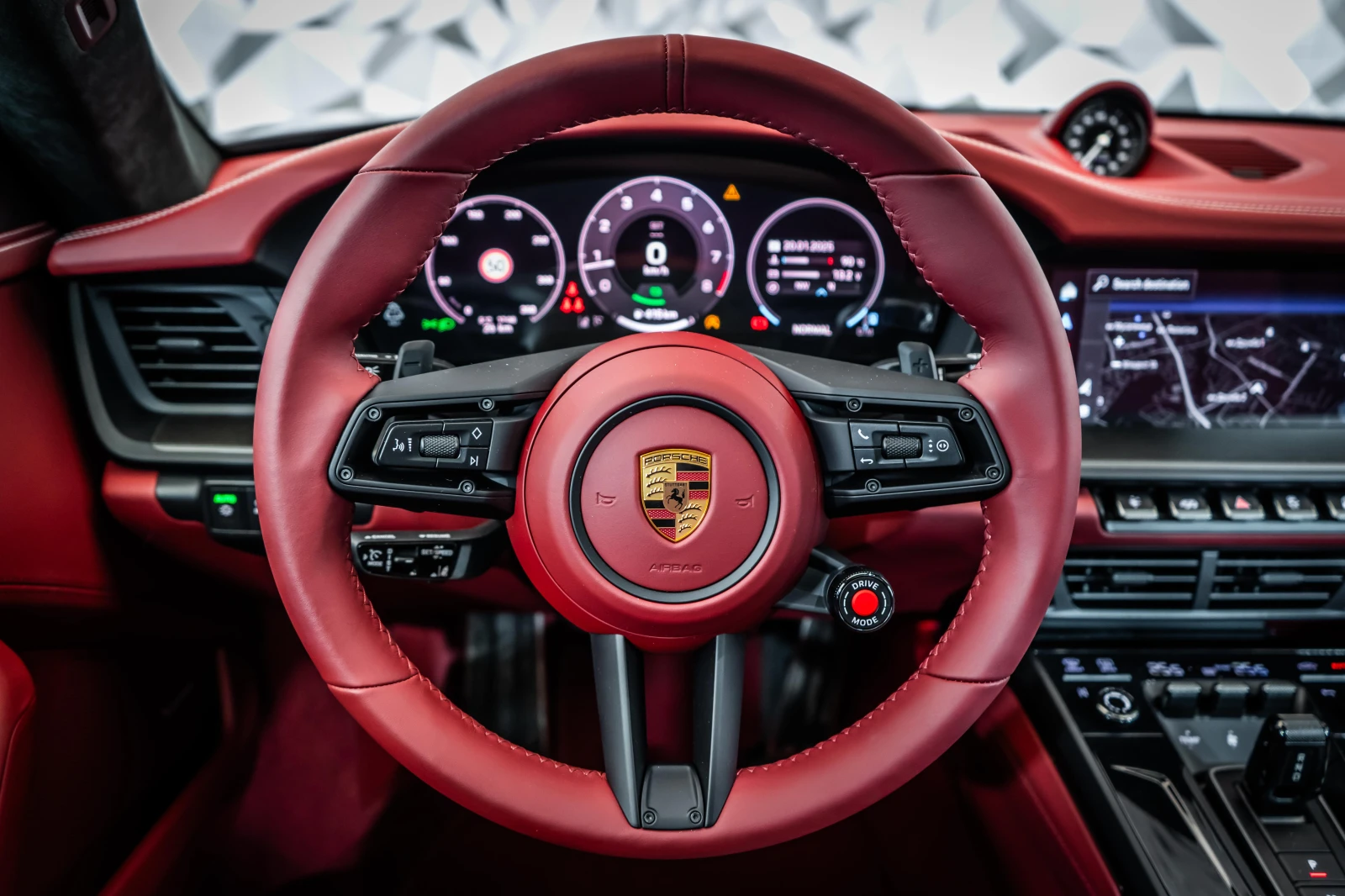 Porsche 911 Carrera 4 GTS* Aerokit* Lift* , снимка 11 - Автомобили и джипове - 54779490