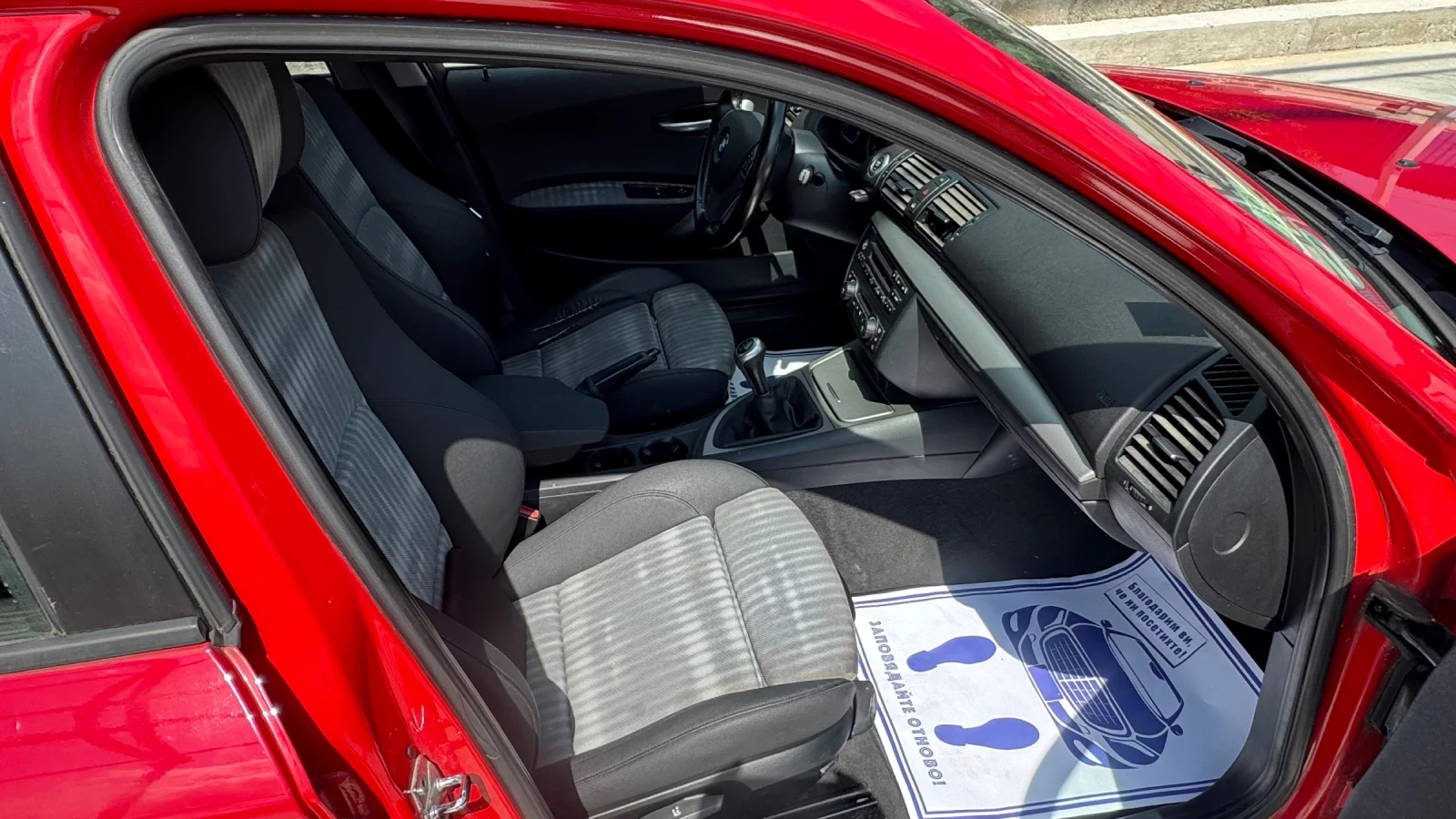 BMW 118, снимка 10 - Автомобили и джипове - 54791538