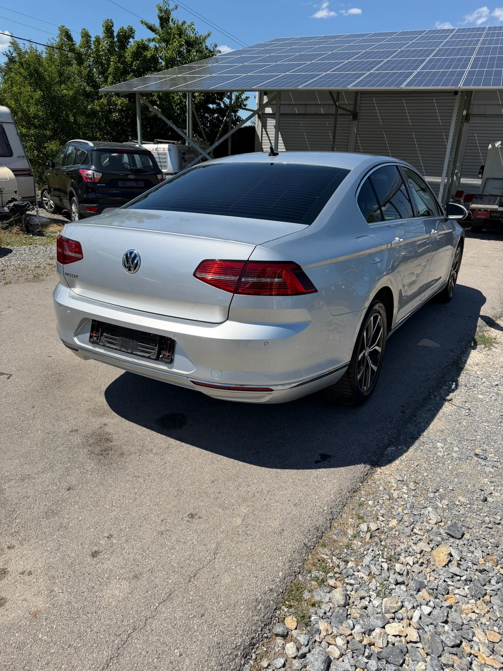 VW Passat 2.0tdi HIGHLINE* Virtual cockpit , снимка 2 - Автомобили и джипове - 55245671