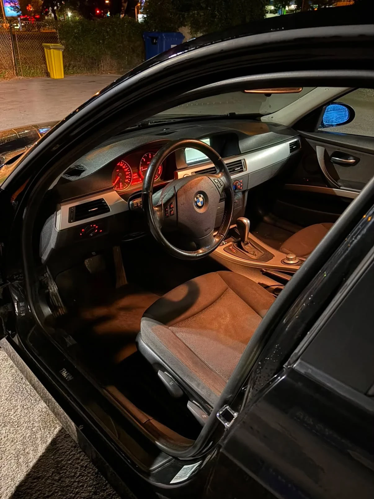 BMW 320 е91, снимка 10 - Автомобили и джипове - 55278977