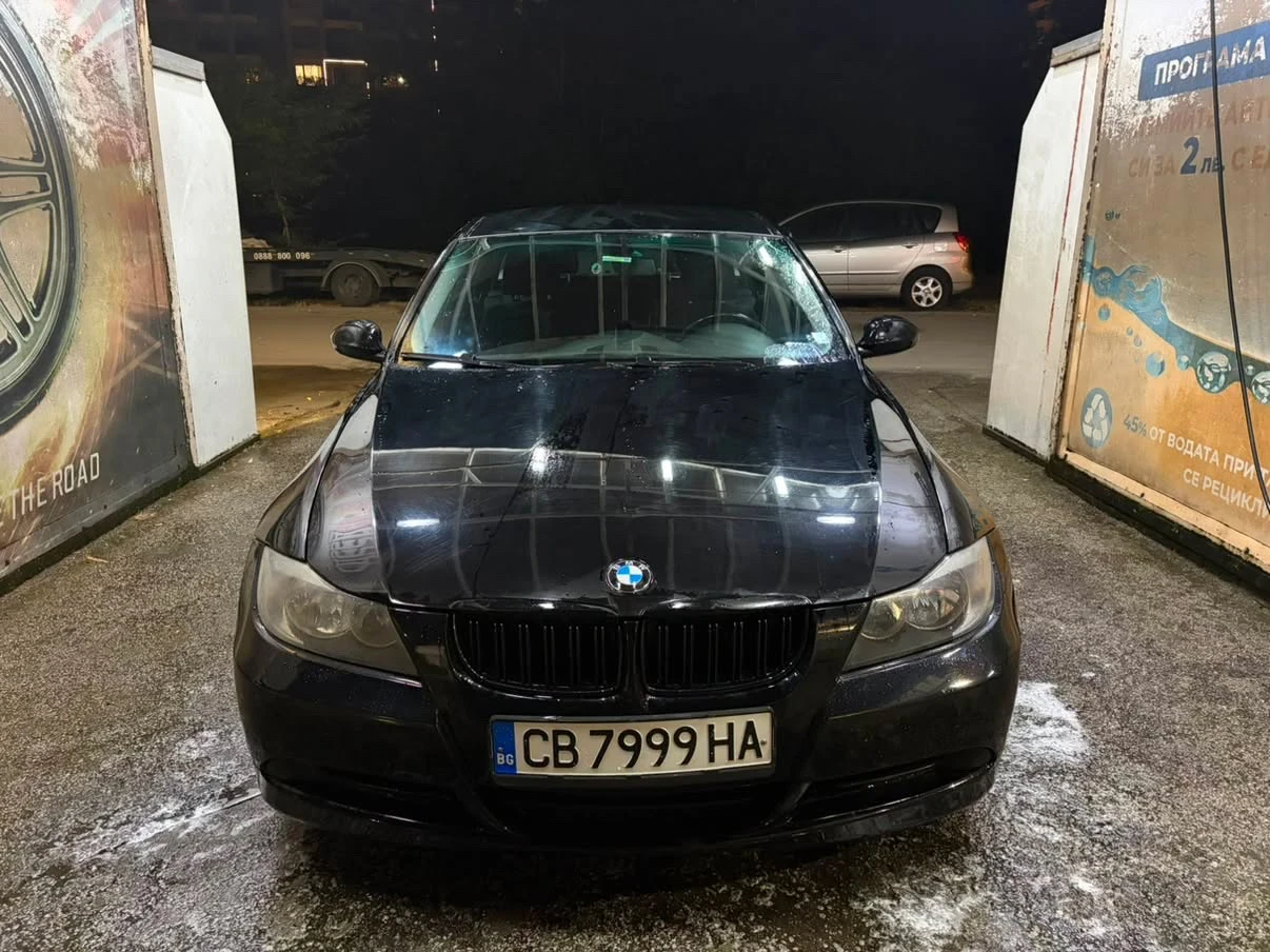 BMW 320 е91, снимка 15 - Автомобили и джипове - 55278977