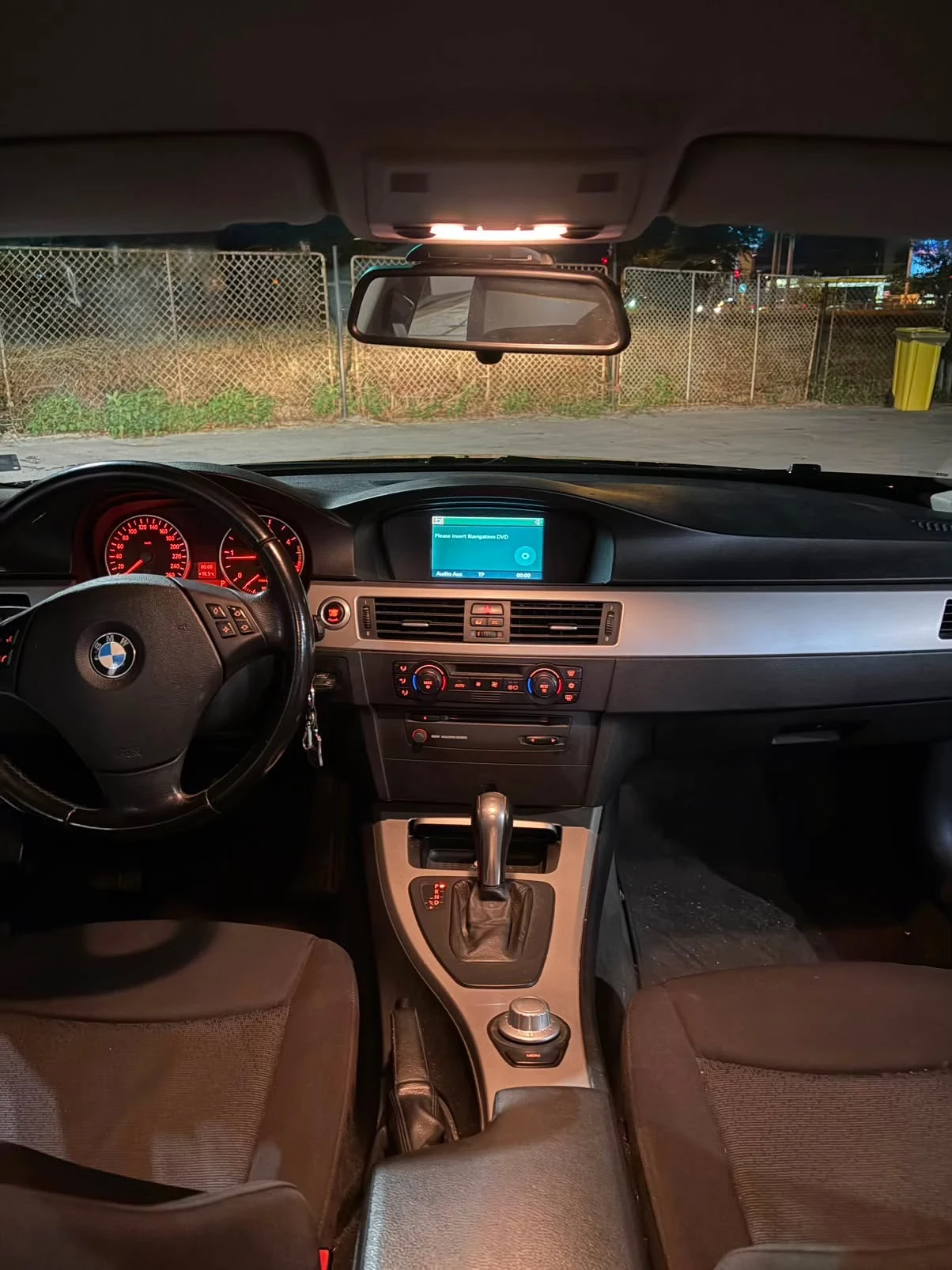 BMW 320 е91, снимка 7 - Автомобили и джипове - 55278977