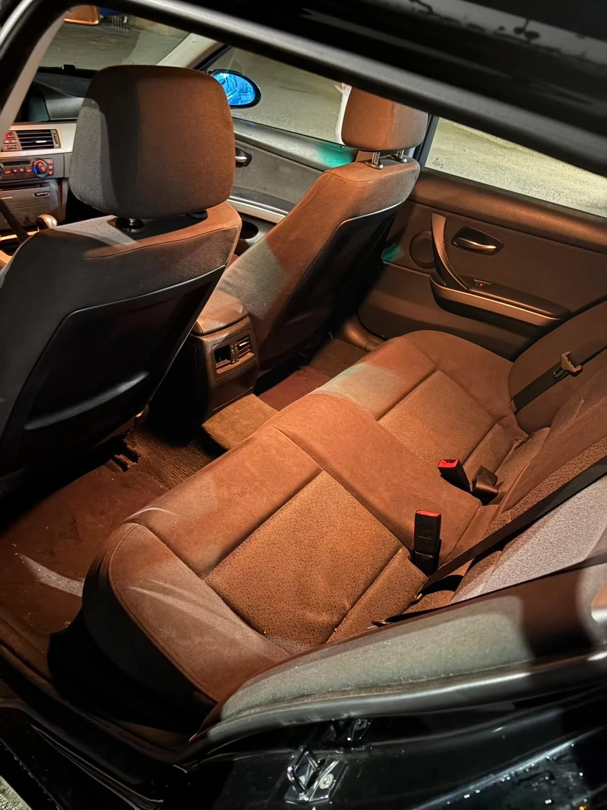 BMW 320 е91, снимка 9 - Автомобили и джипове - 55278977