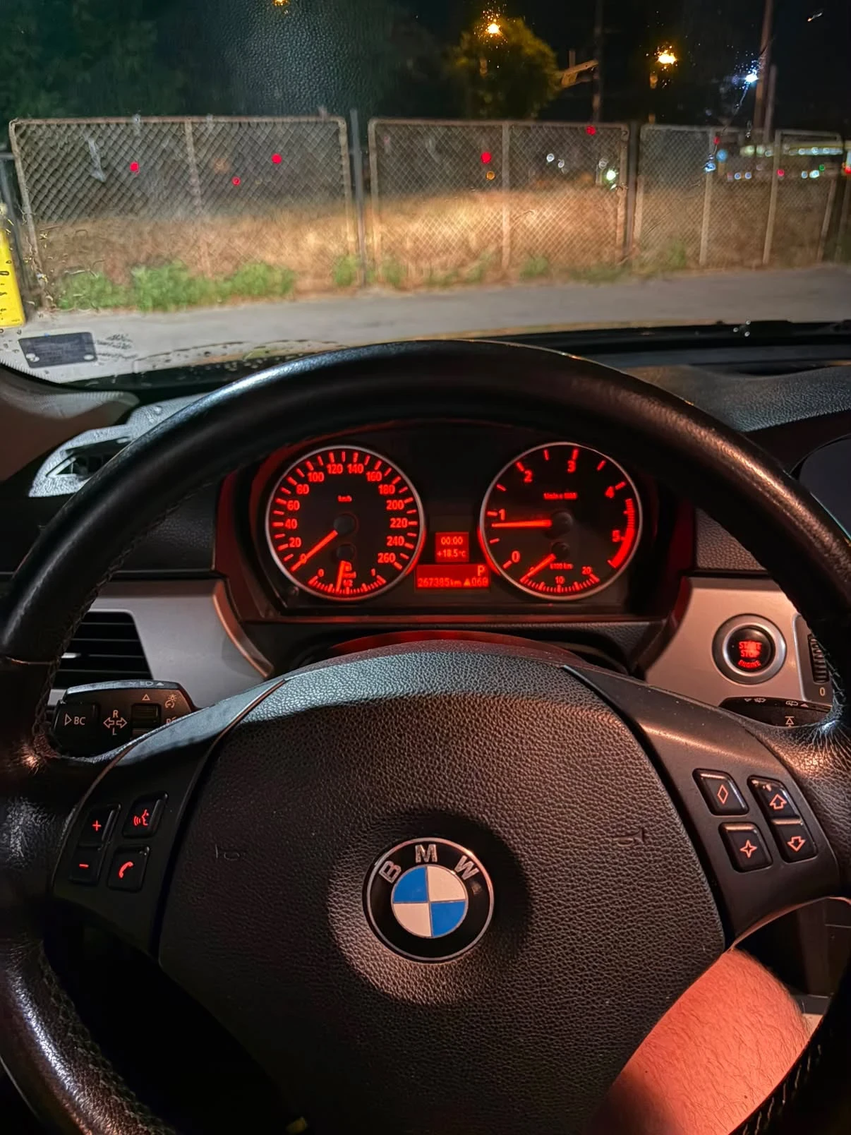 BMW 320 е91, снимка 6 - Автомобили и джипове - 55278977