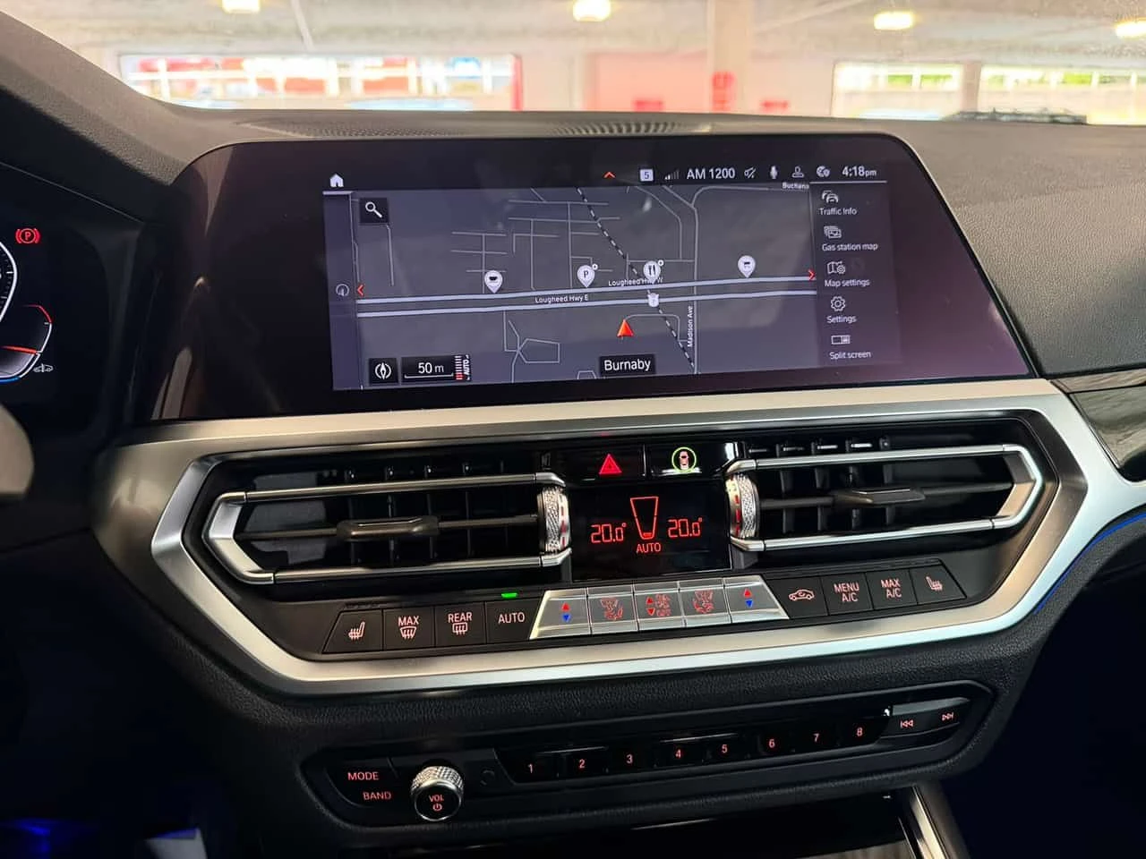 BMW 330 * 330i xDrive * АВТОКРЕДИТ БЕЗ ПЪРВОНАЧАЛНА ВНОСКА, снимка 12 - Автомобили и джипове - 55551593