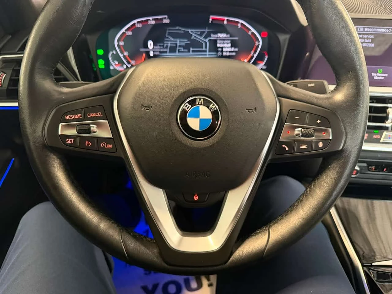 BMW 330 * 330i xDrive * АВТОКРЕДИТ БЕЗ ПЪРВОНАЧАЛНА ВНОСКА, снимка 17 - Автомобили и джипове - 55551593