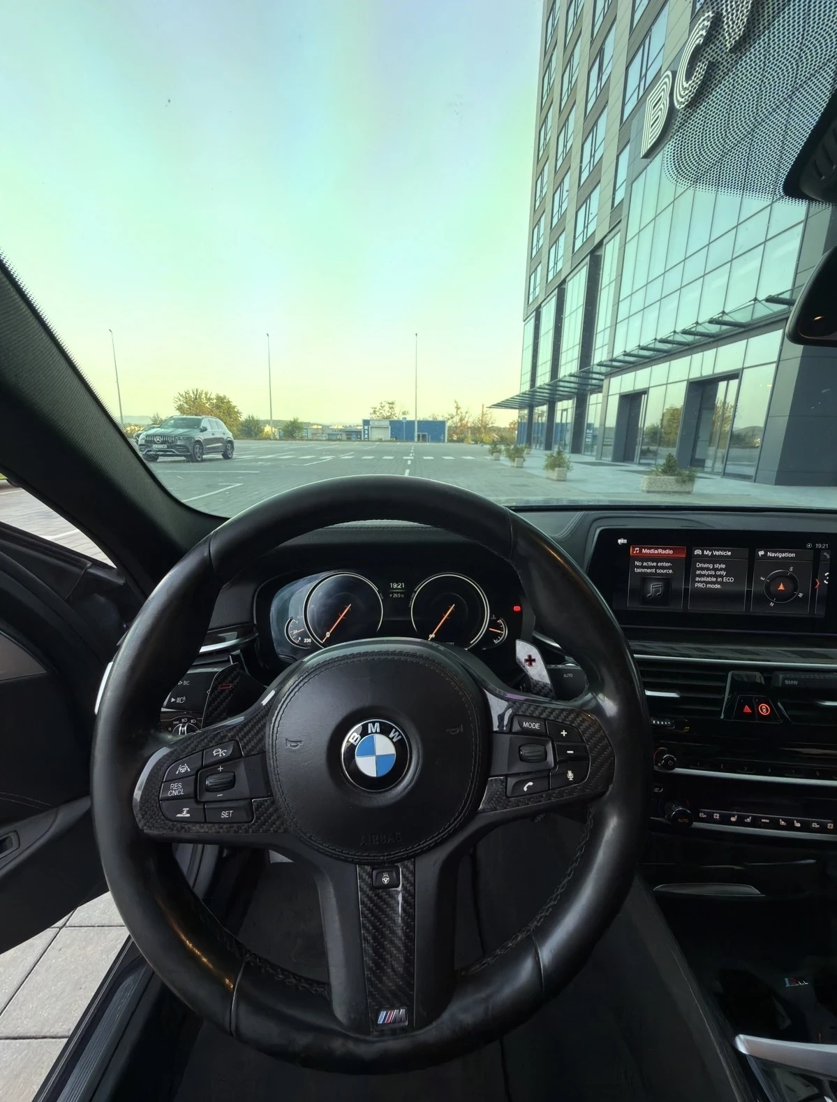 BMW 540 540xi full 500кс, снимка 9 - Автомобили и джипове - 55880500