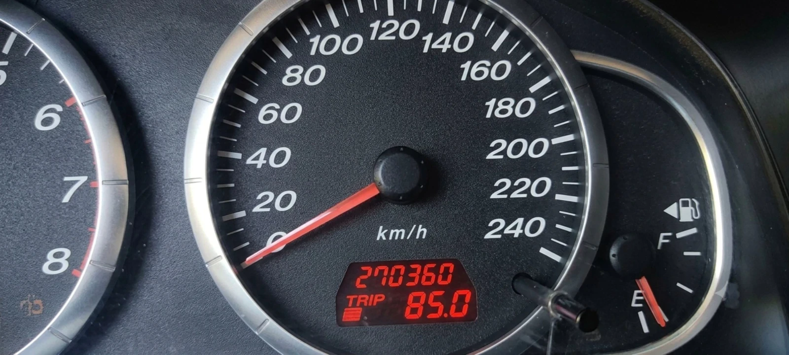 Mazda 6 Facelift 2.0, снимка 9 - Автомобили и джипове - 55941210