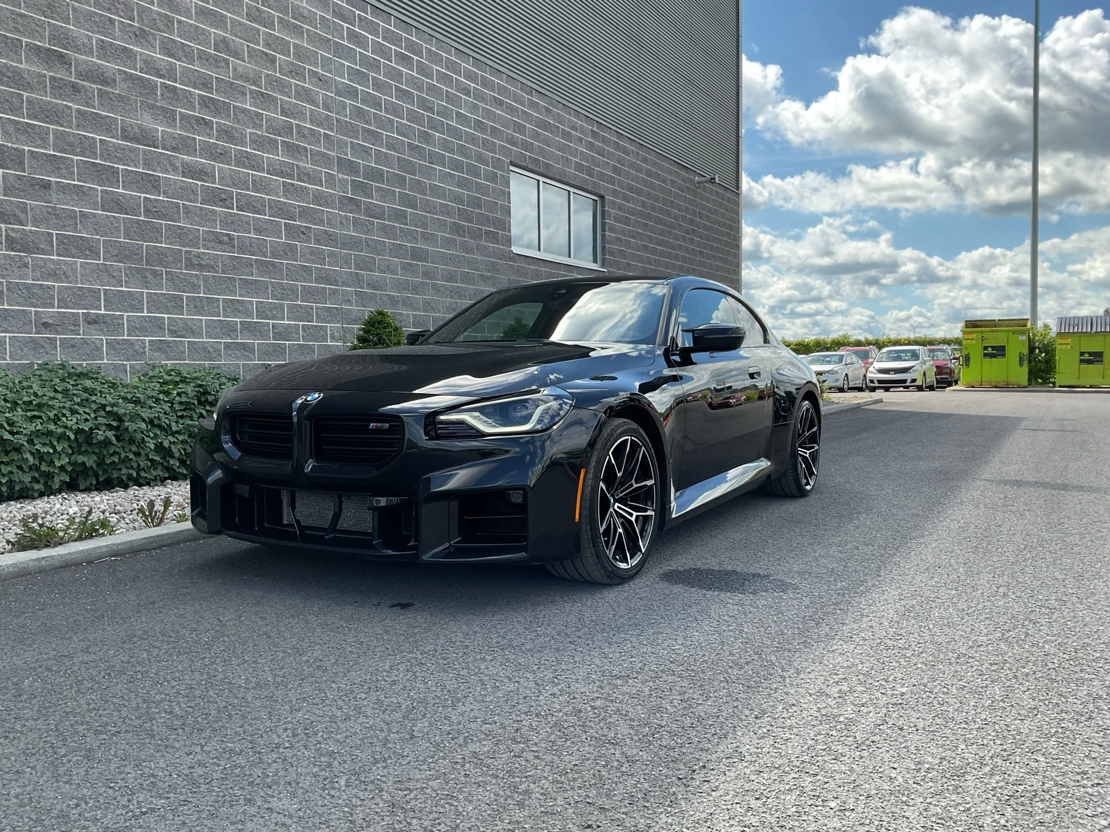 BMW M2 * Coupe* ���������� ��� ������������ ������*  | Mobile.bg � ����������� 1
