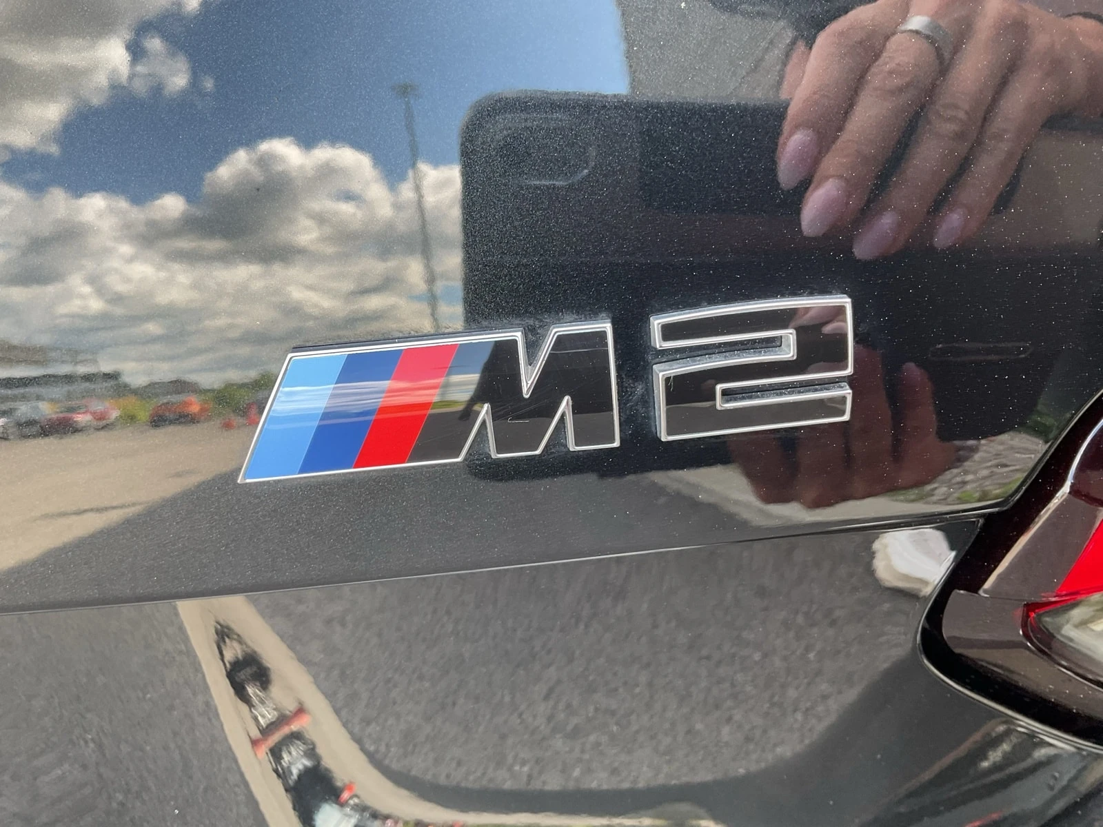 BMW M2 * Coupe* ���������� ��� ������������ ������*  | Mobile.bg � ����������� 9