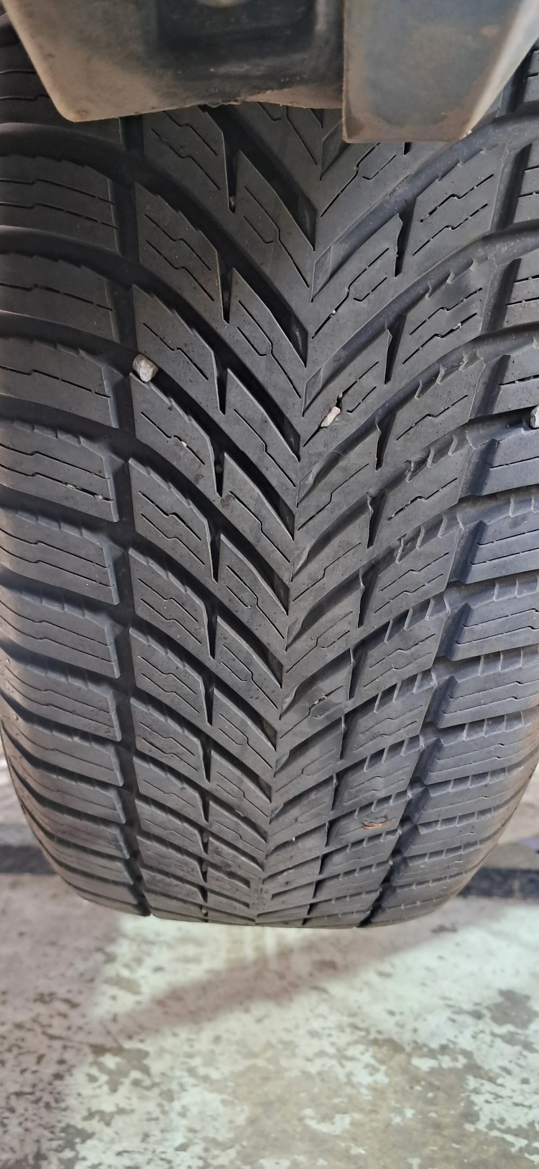Citroen Grand C4 Picasso 1.2, снимка 10 - Автомобили и джипове - 55985717