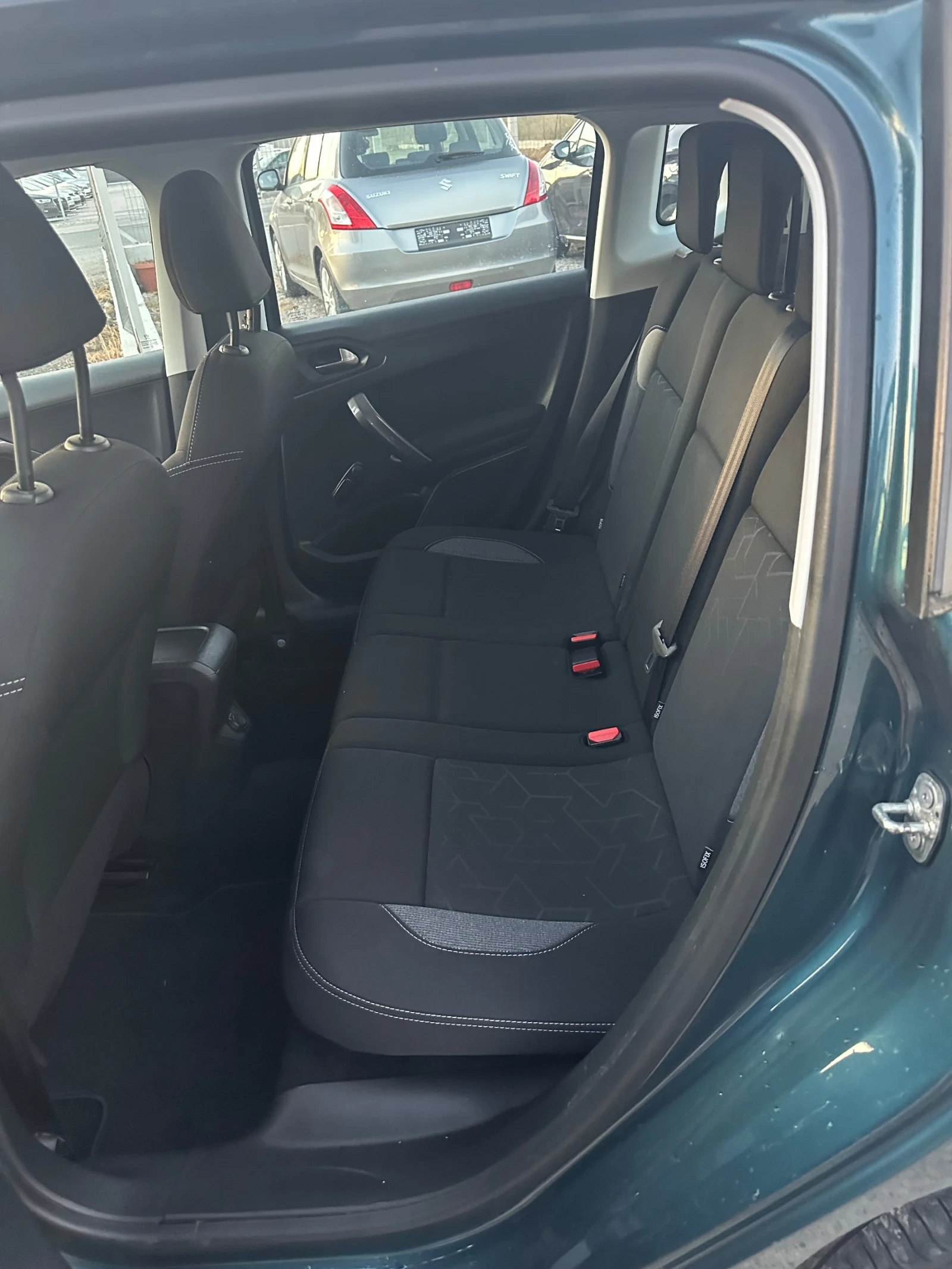 Peugeot 2008 1.6 HDI EURO 6 CAMERA  | Mobile.bg � ����������� 12