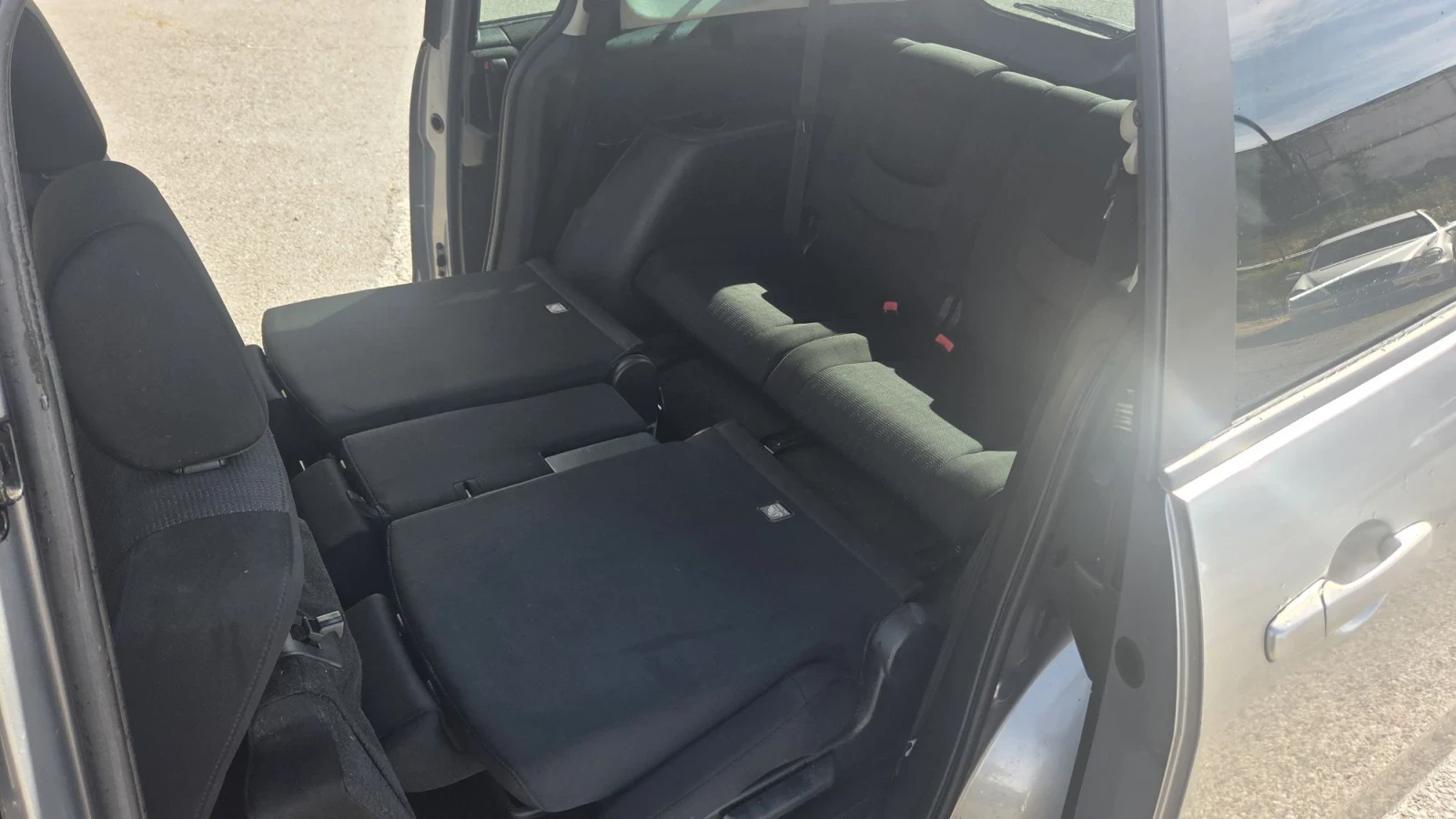 Mazda 5 BARTER, снимка 13 - Автомобили и джипове - 56227450
