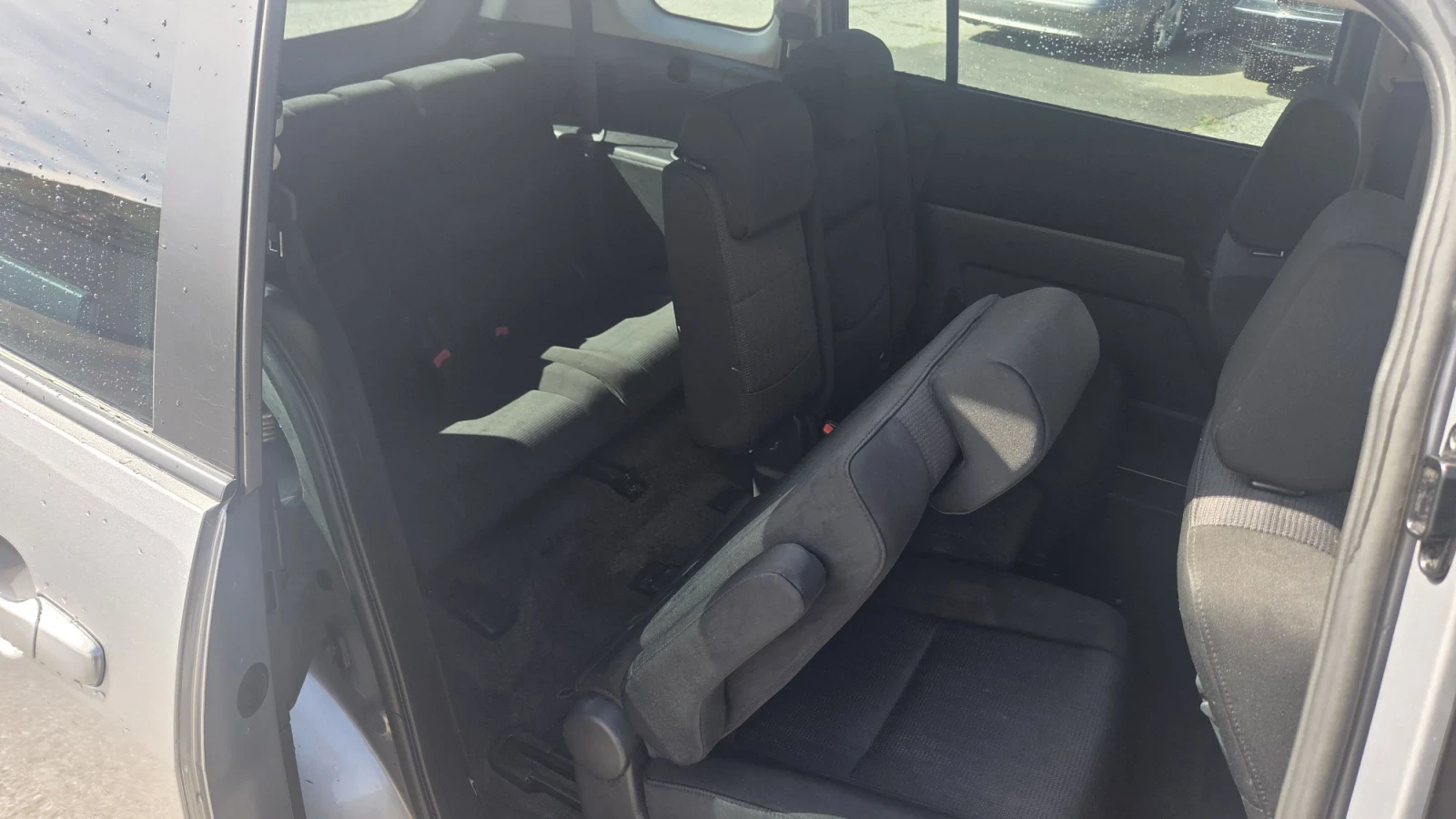 Mazda 5 BARTER, снимка 9 - Автомобили и джипове - 56227450