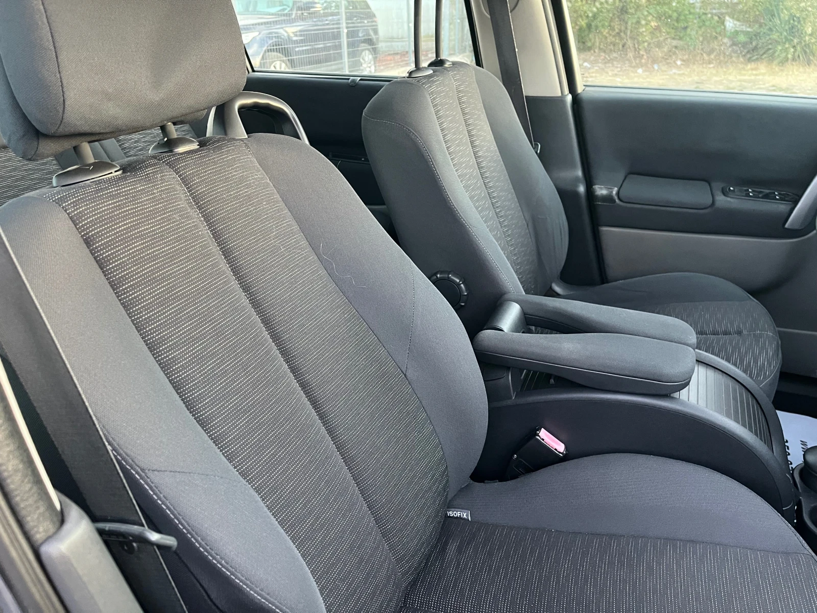 Renault Scenic 1.5DCI-FEIS-ITALIA | Mobile.bg � ����������� 6