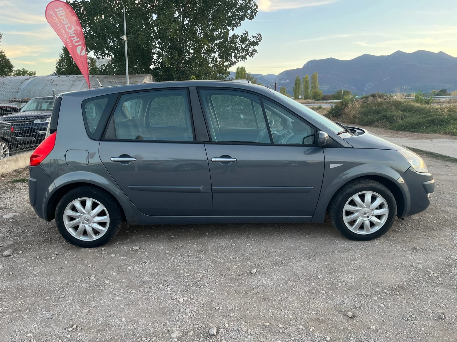 Renault Scenic 1.5DCI-FEIS-ITALIA | Mobile.bg � ����������� 4